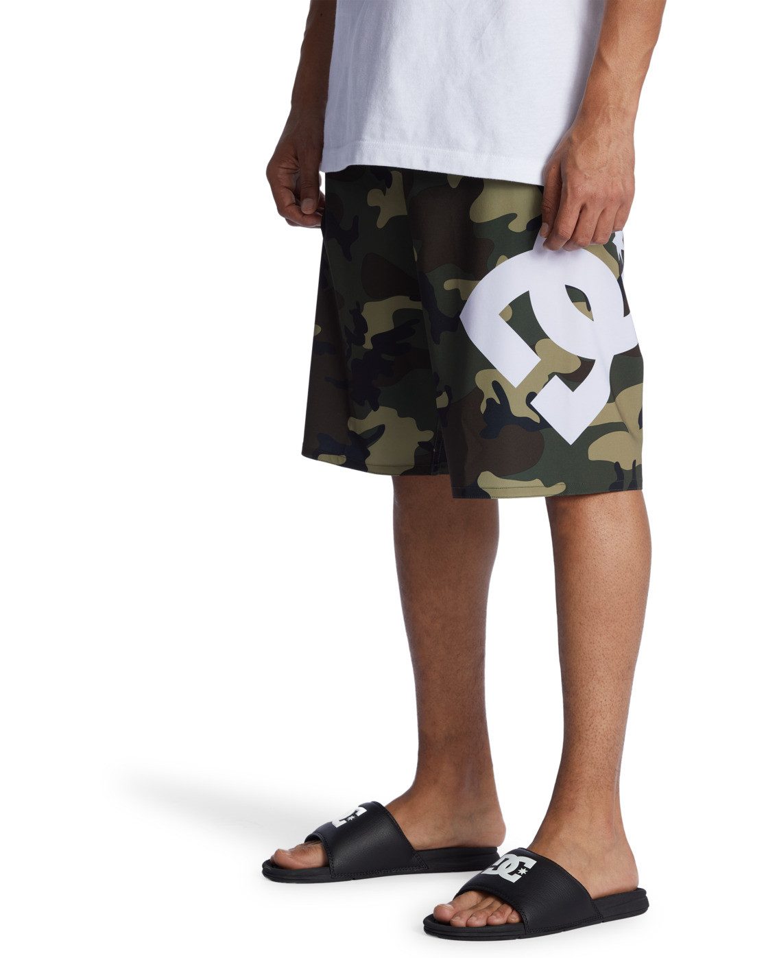DC Shoes Boardshort Lanai 21"