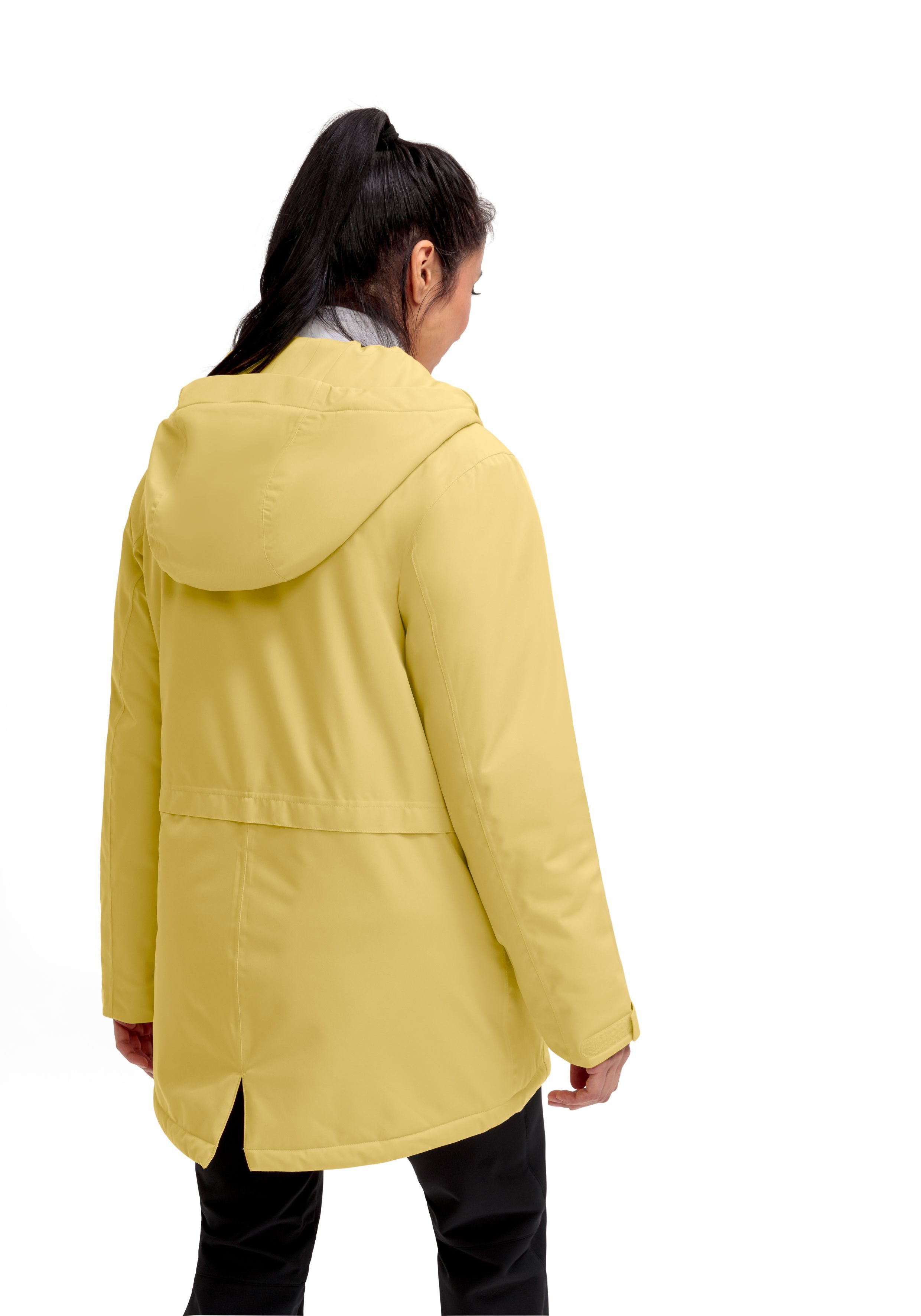 Maier Sports Winterjack DA-MANTEL MTEX EL. LISBON COAT