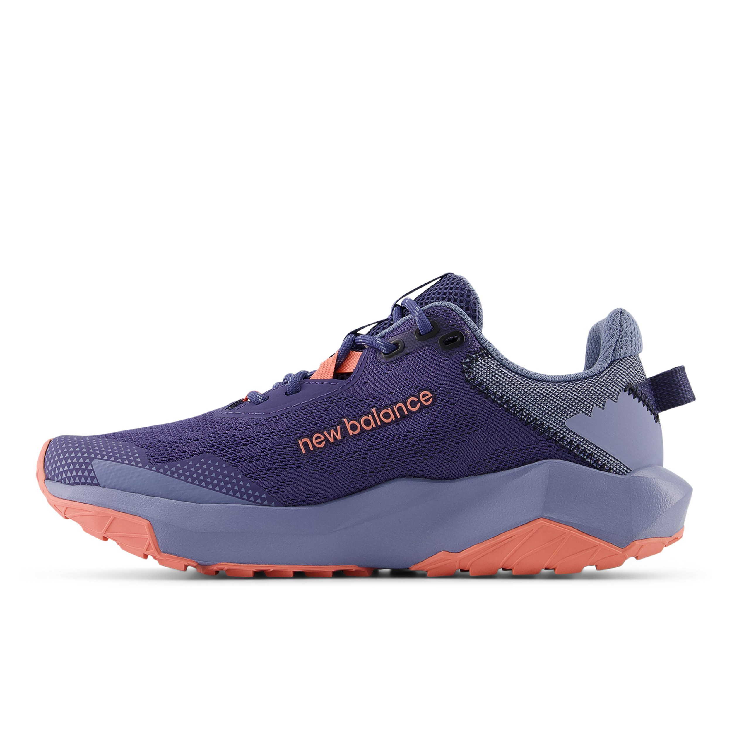 New Balance Runningschoenen DynaSoft Nitrel v6 Trailrunning-schoenen