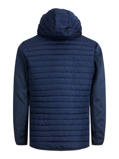Jack & Jones PlusSize Gewatteerde jas JJEMULTI QUILTED JACKET PS NOOS
