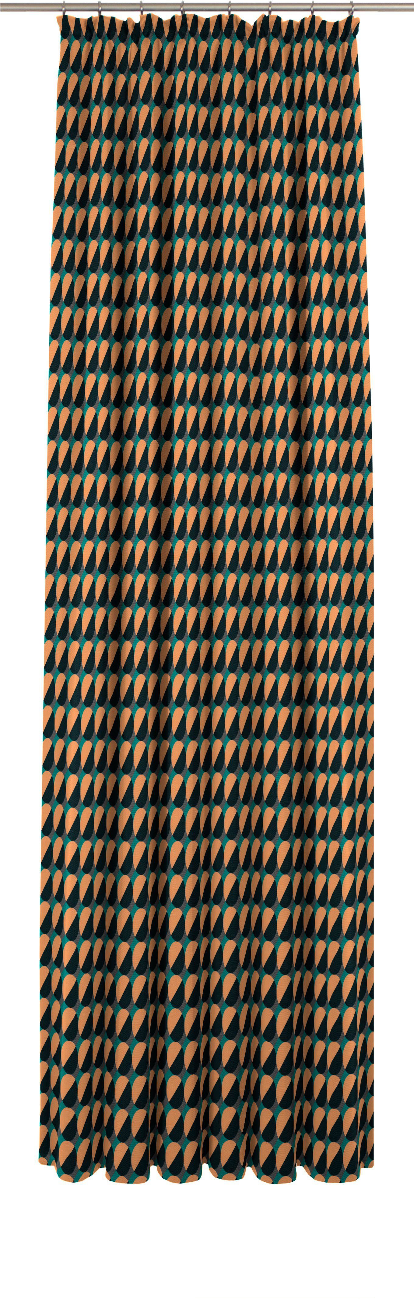Adam Gordijn CIRCLES duurzame (1 stuk)
