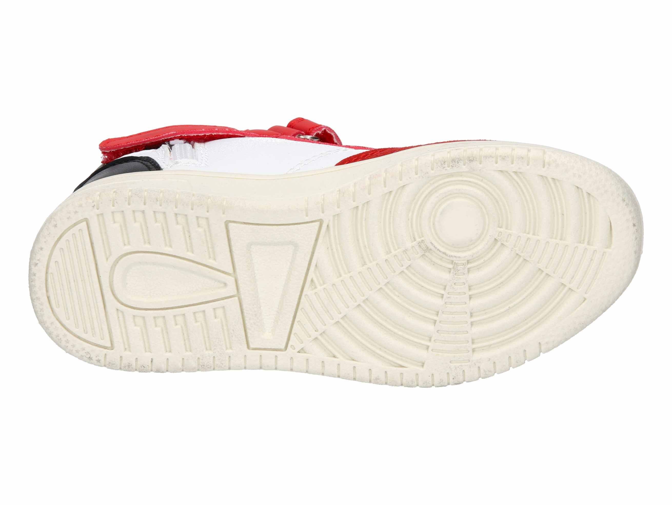 Lico Sneakers Vrijetijdslaarzen Chad VS High