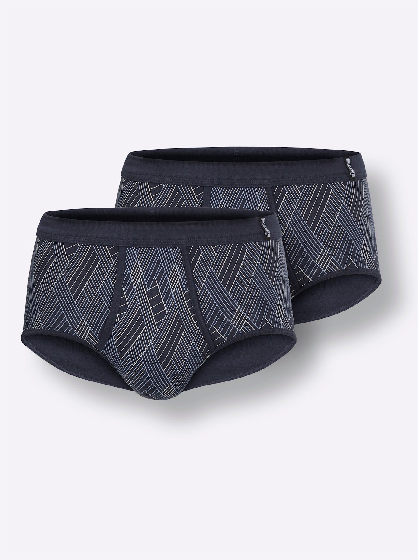 Kings Club Slip (2 stuks)