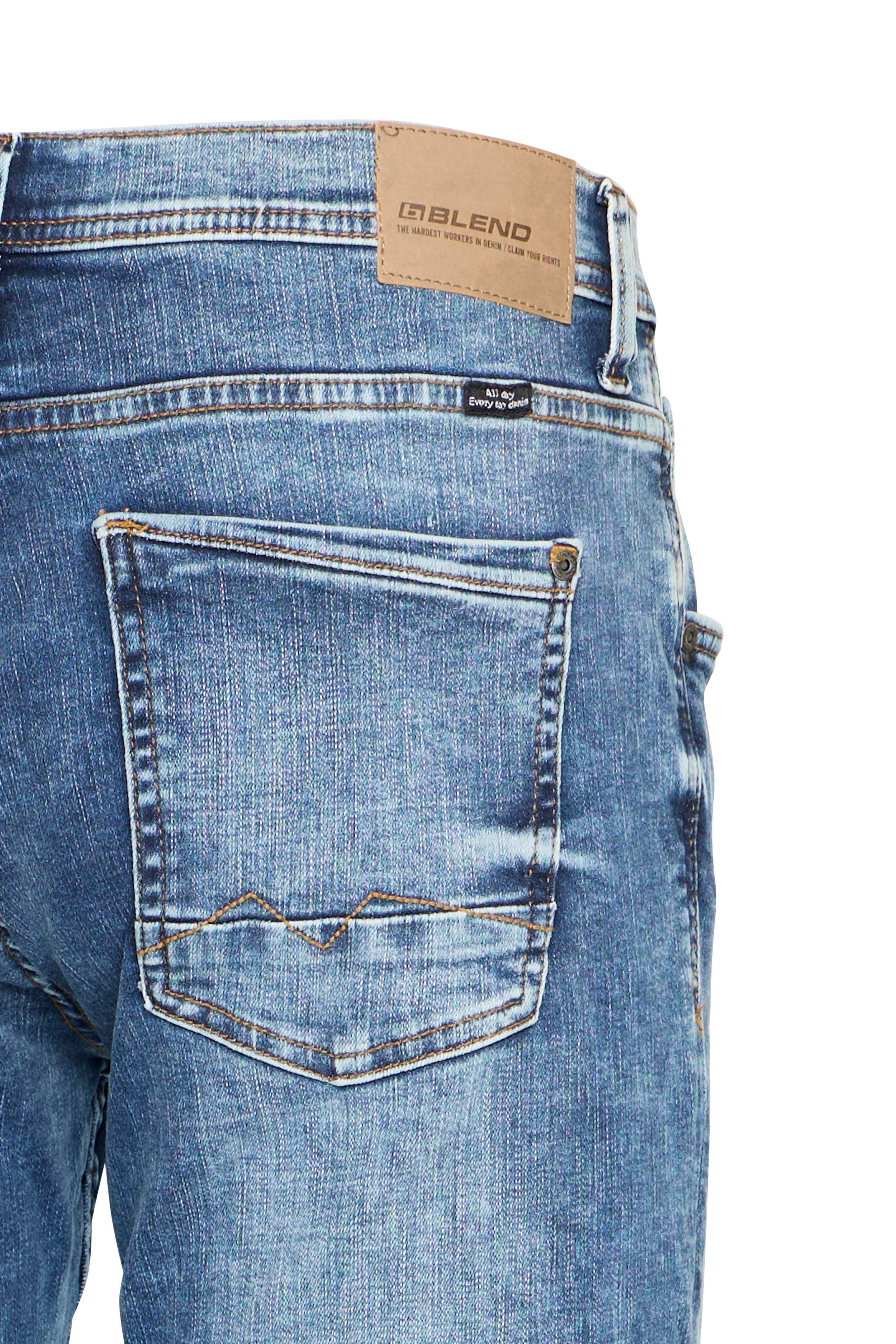 Blend Slim fit jeans Twister fit - Multiflex NOOS