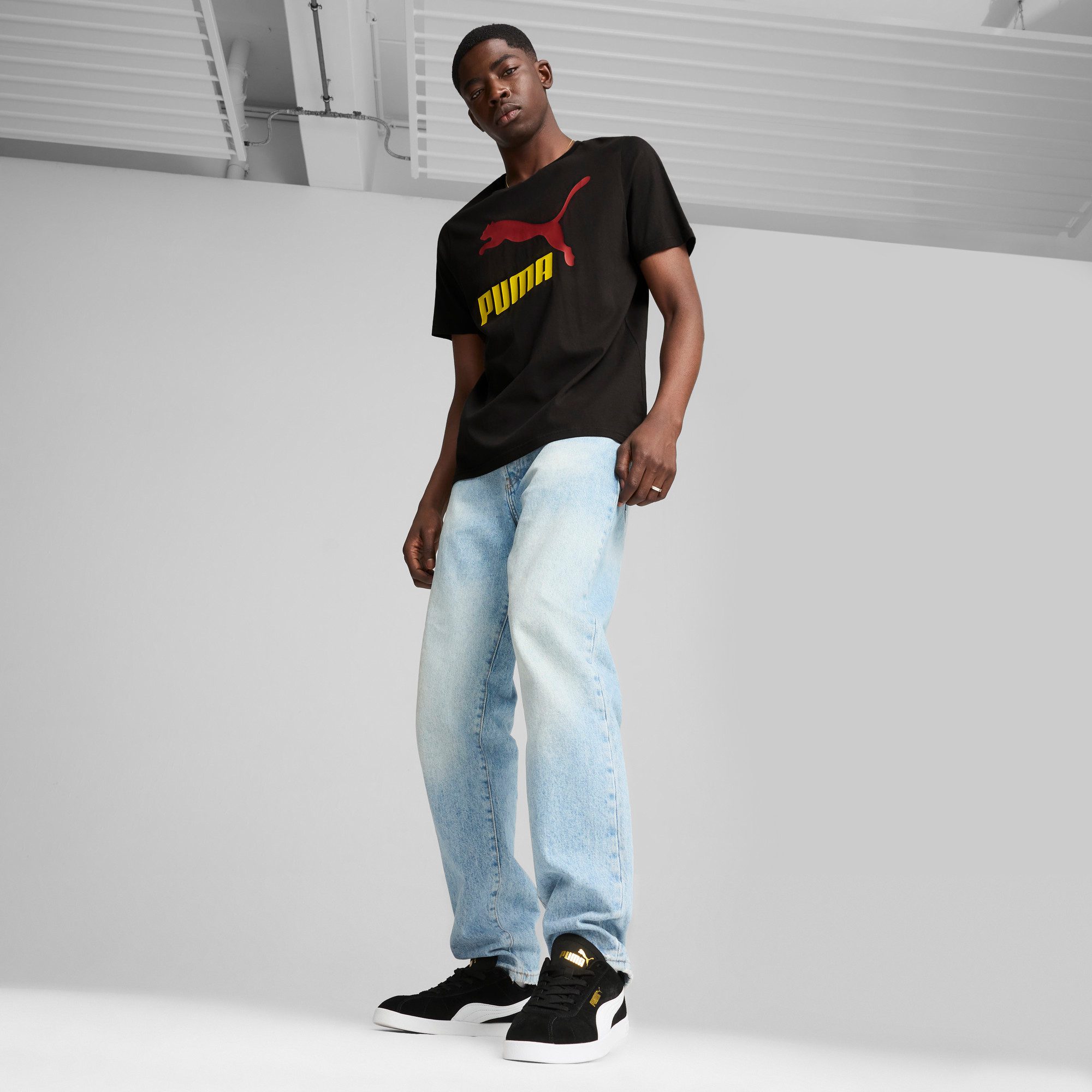 PUMA Sneakers CLUB II