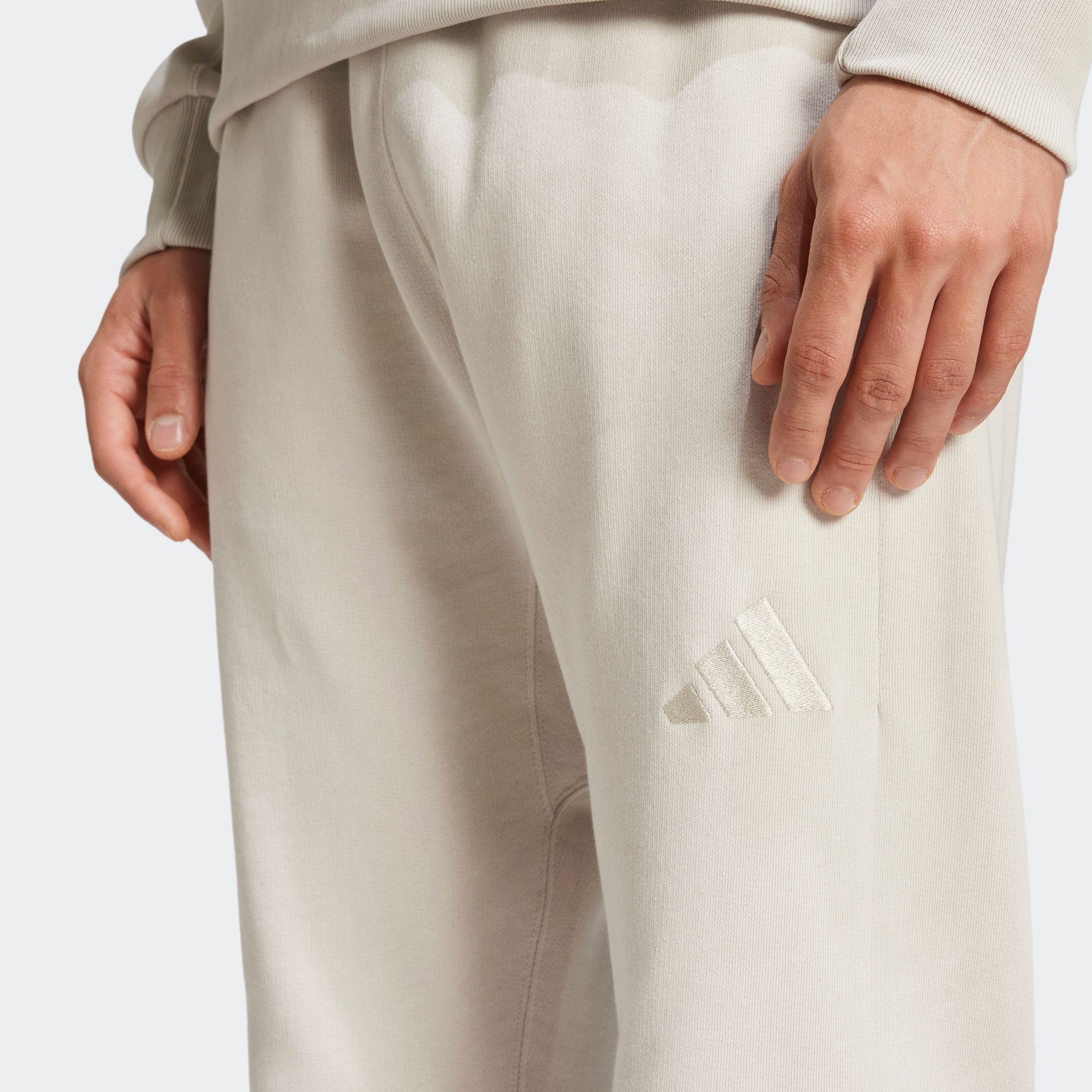 adidas Sportswear Sportbroek M A SZN FT R PT (1-delig)
