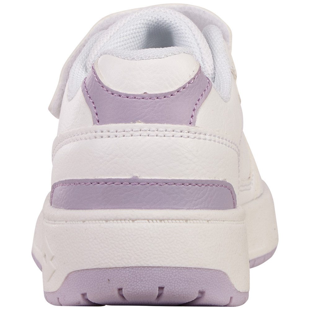lotto Sneakers - in kindvriendelijke pasvorm