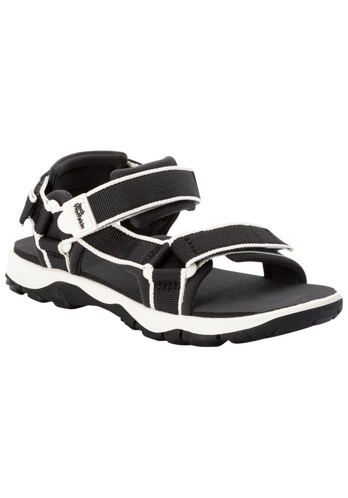 Jack Wolfskin Outdoorsandalen SEVEN SEAS 3 K