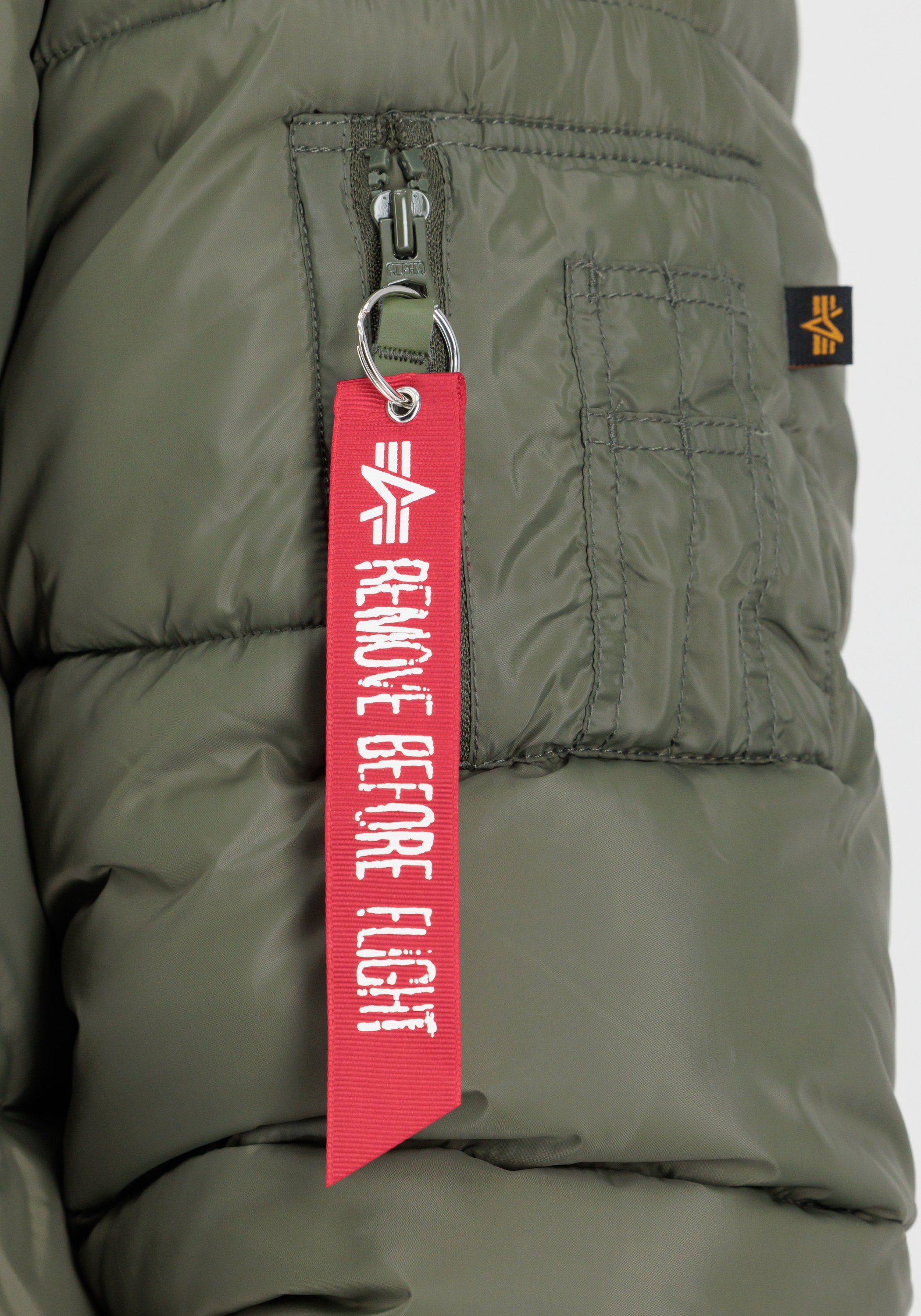 Alpha Industries Bomberjack Alpha Industries Men - Bomber Jackets MA-1 Puffer Bomber