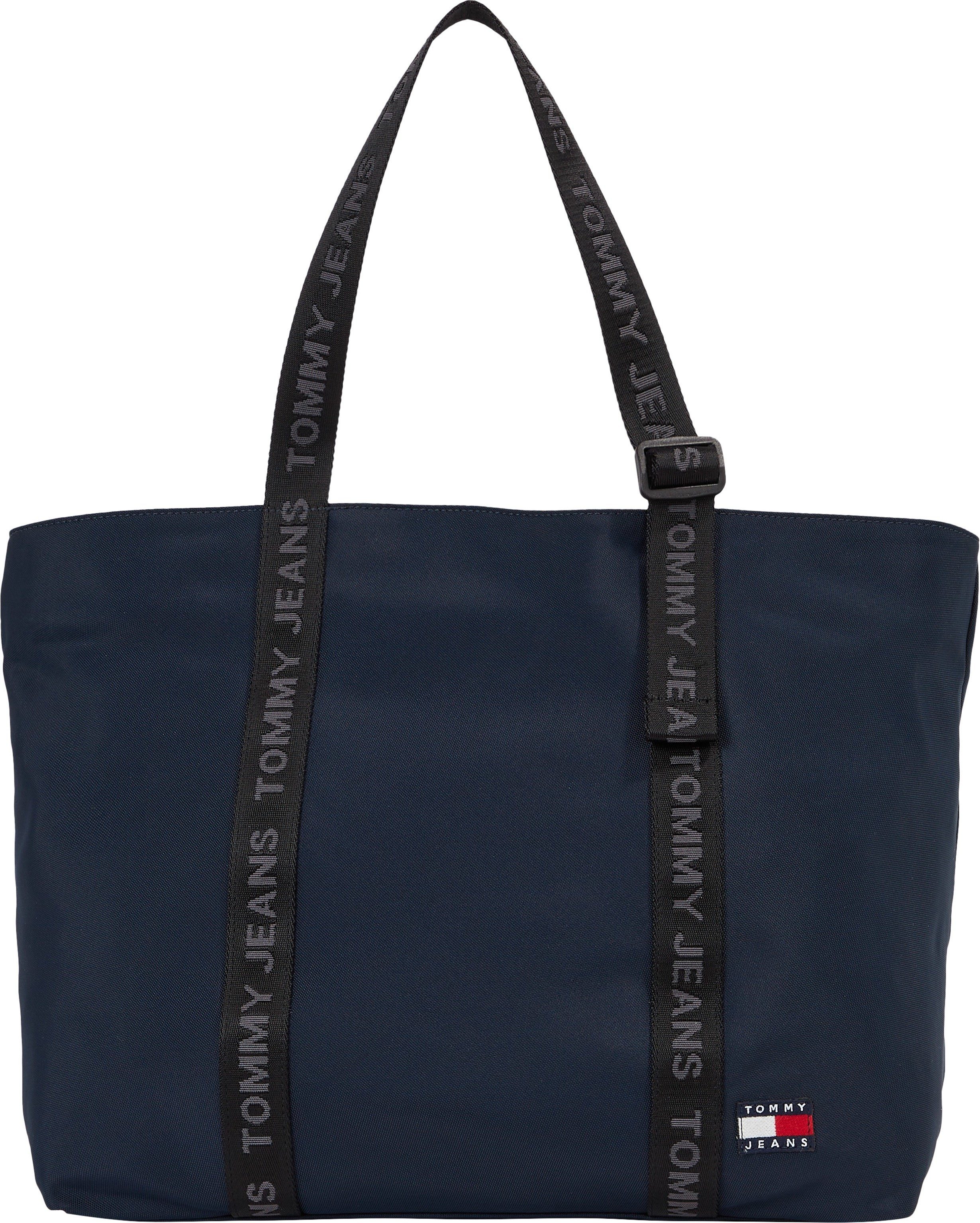 TOMMY JEANS Shopper TJW ESSENTIAL DAILY TOTE