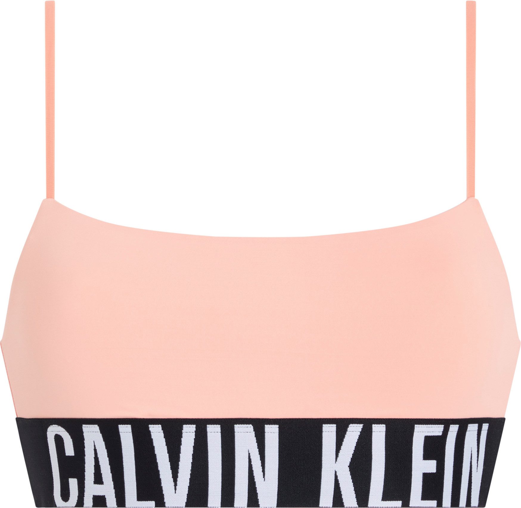 Calvin Klein Bralette UNLINED BRALETTE