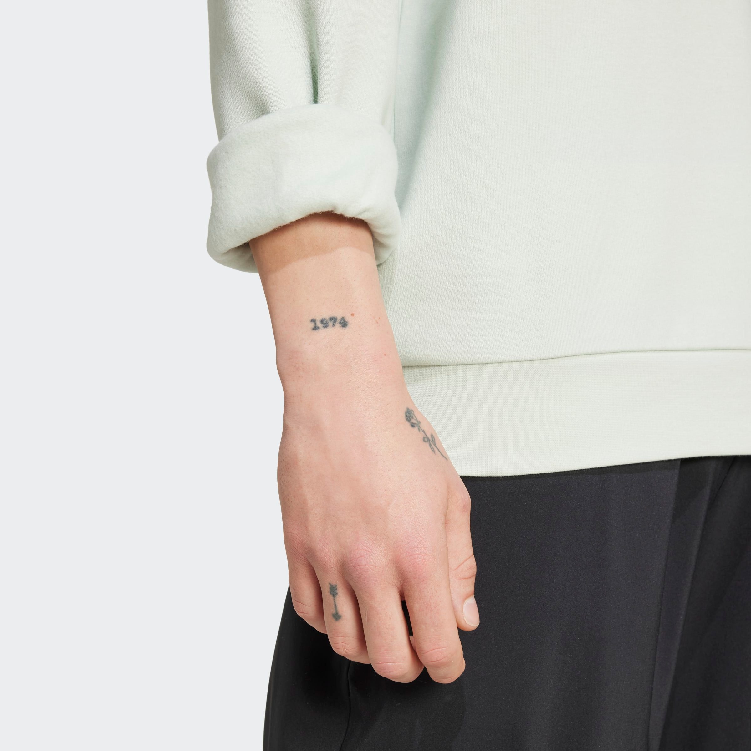 adidas Sportswear Sweatshirt ESSENTIALS FLEECE