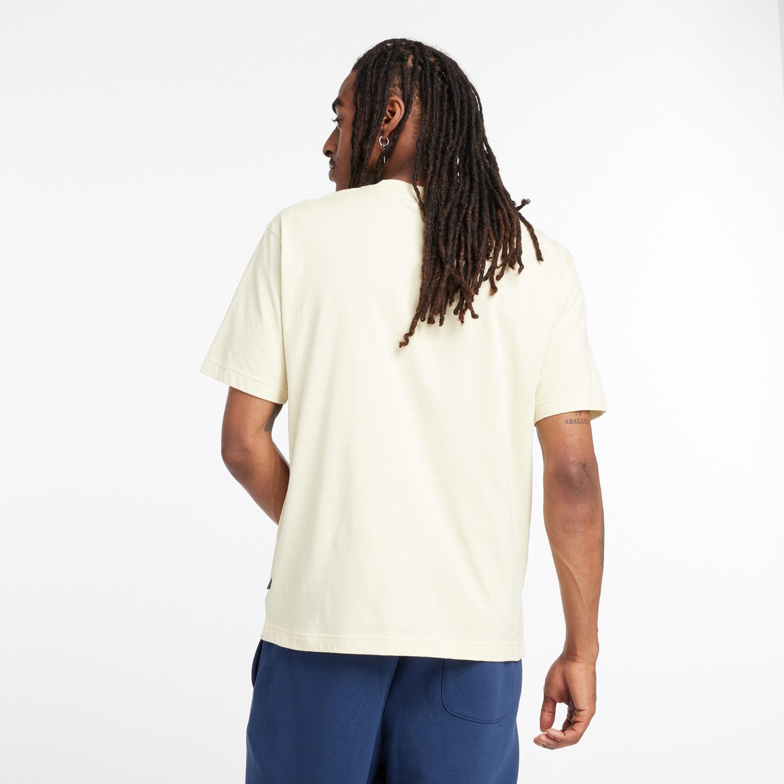 New Balance T-shirt Relaxed 550 T-Shirt