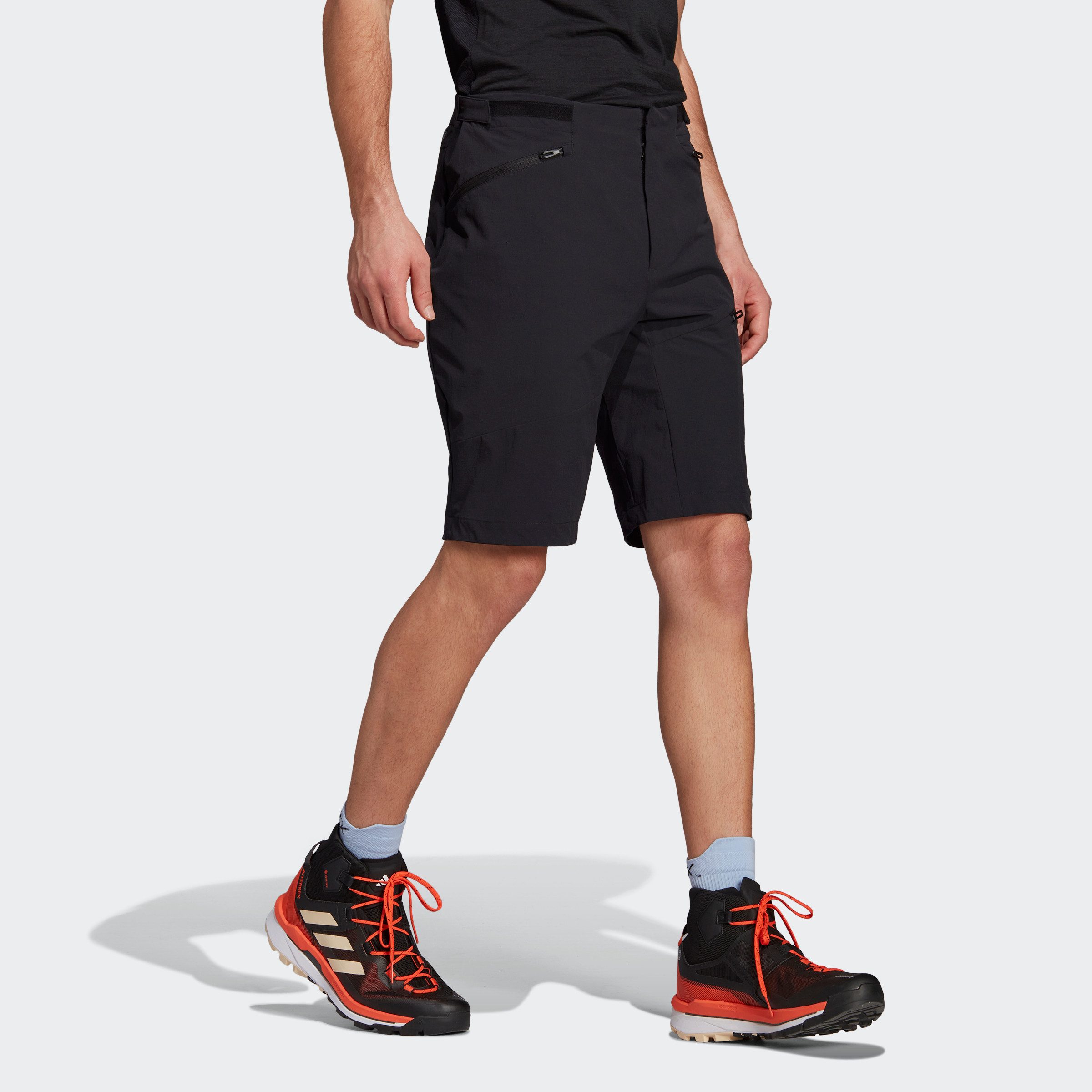 adidas TERREX Trekkingshorts XPERIOR SHORT (1-delig)