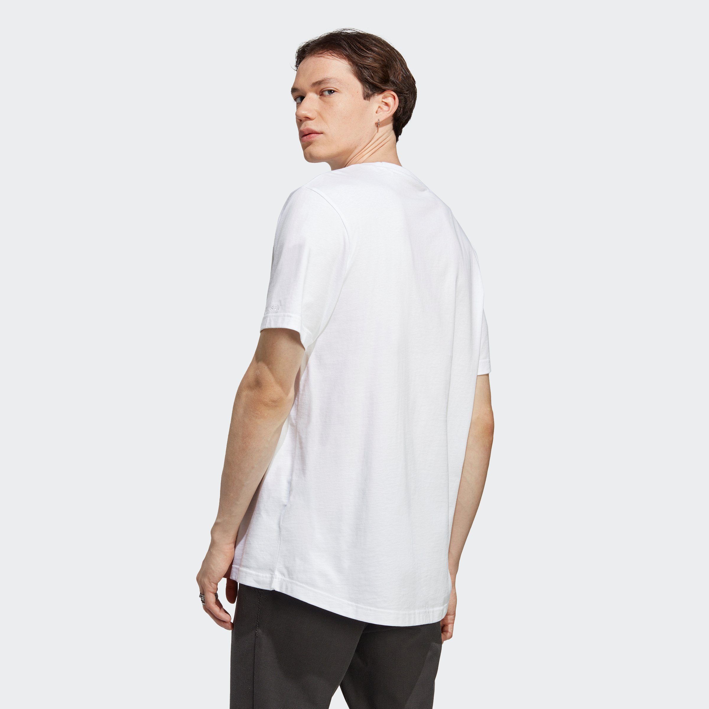 adidas Sportswear T-shirt M ALL SZN T