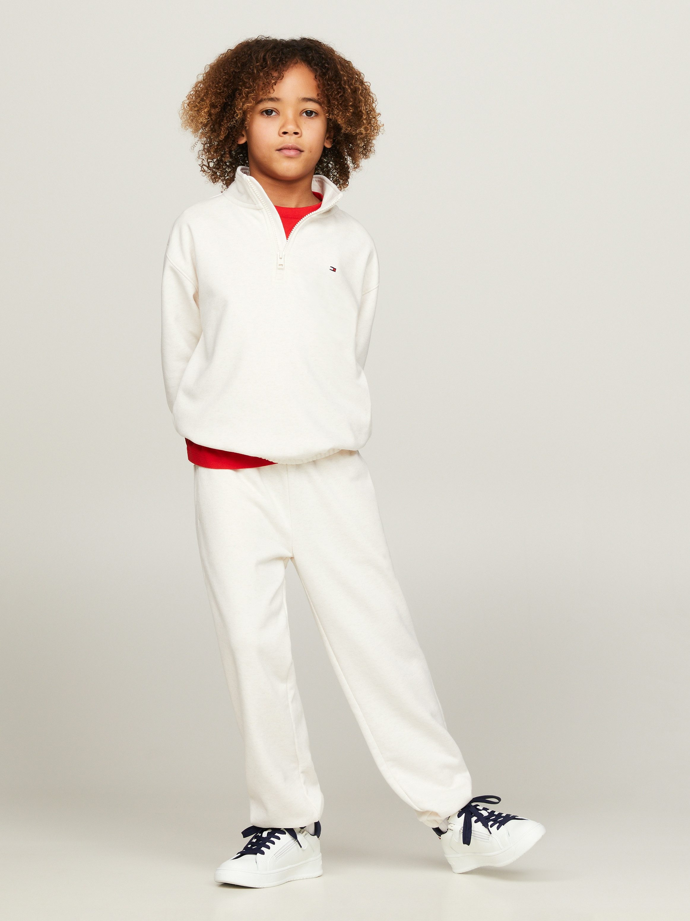 Tommy Hilfiger Sweatbroek U TIMELESS SWEATPANTS