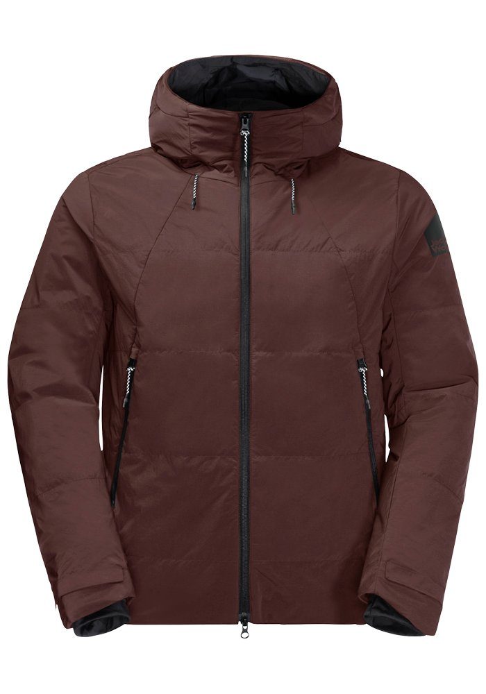 Jack Wolfskin Fietsjack BIKE COMMUTE INS JKT M