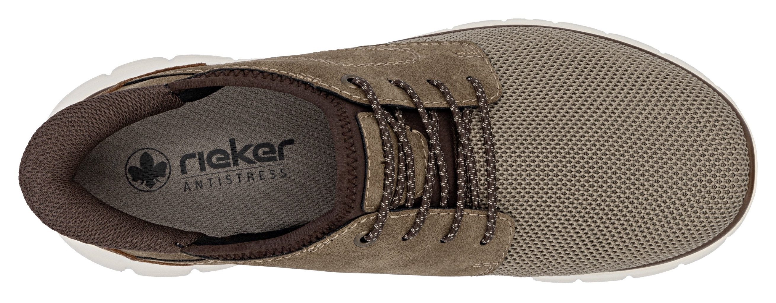 Rieker Slip-on sneakers Ready2GO