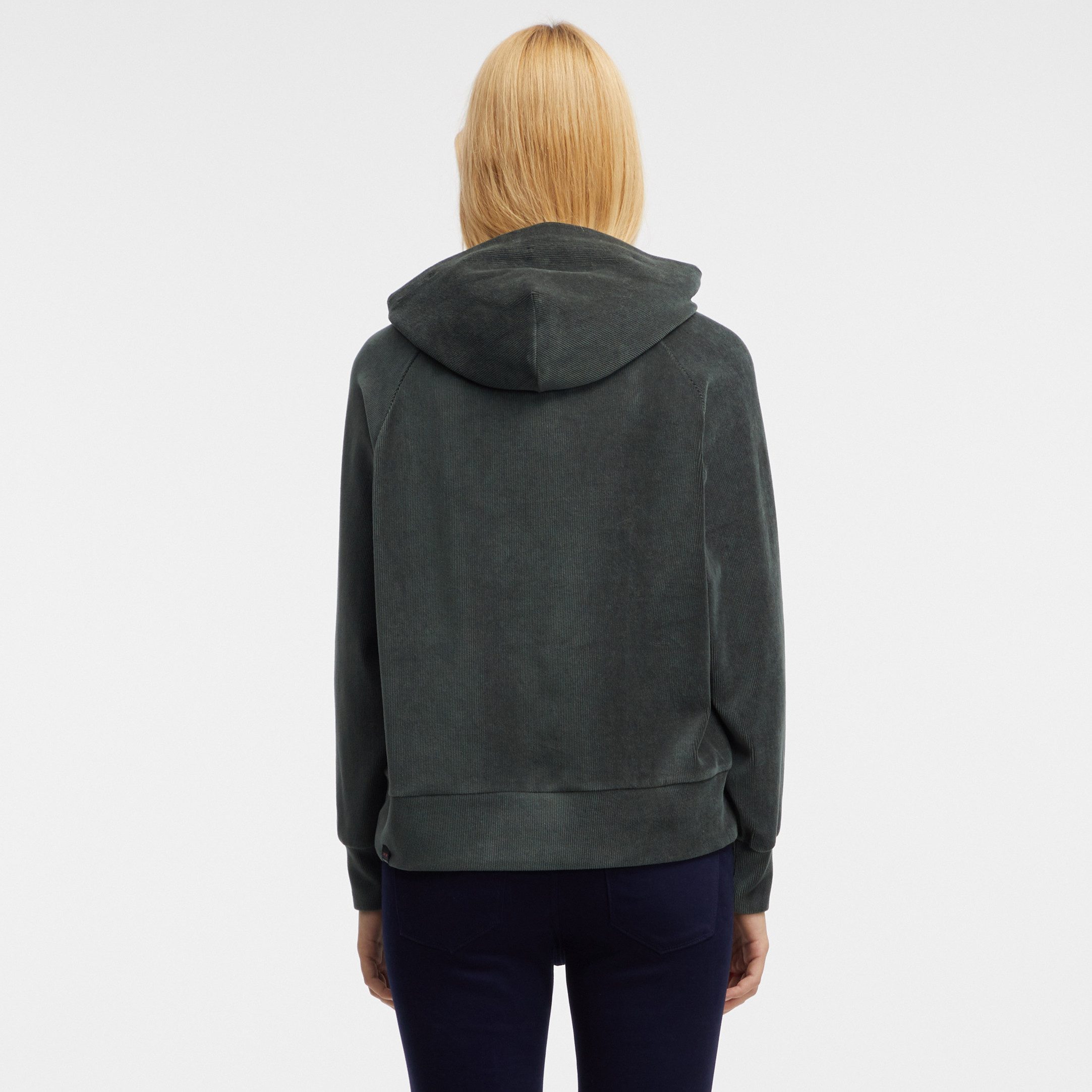 Ragwear Hoodie TONNA