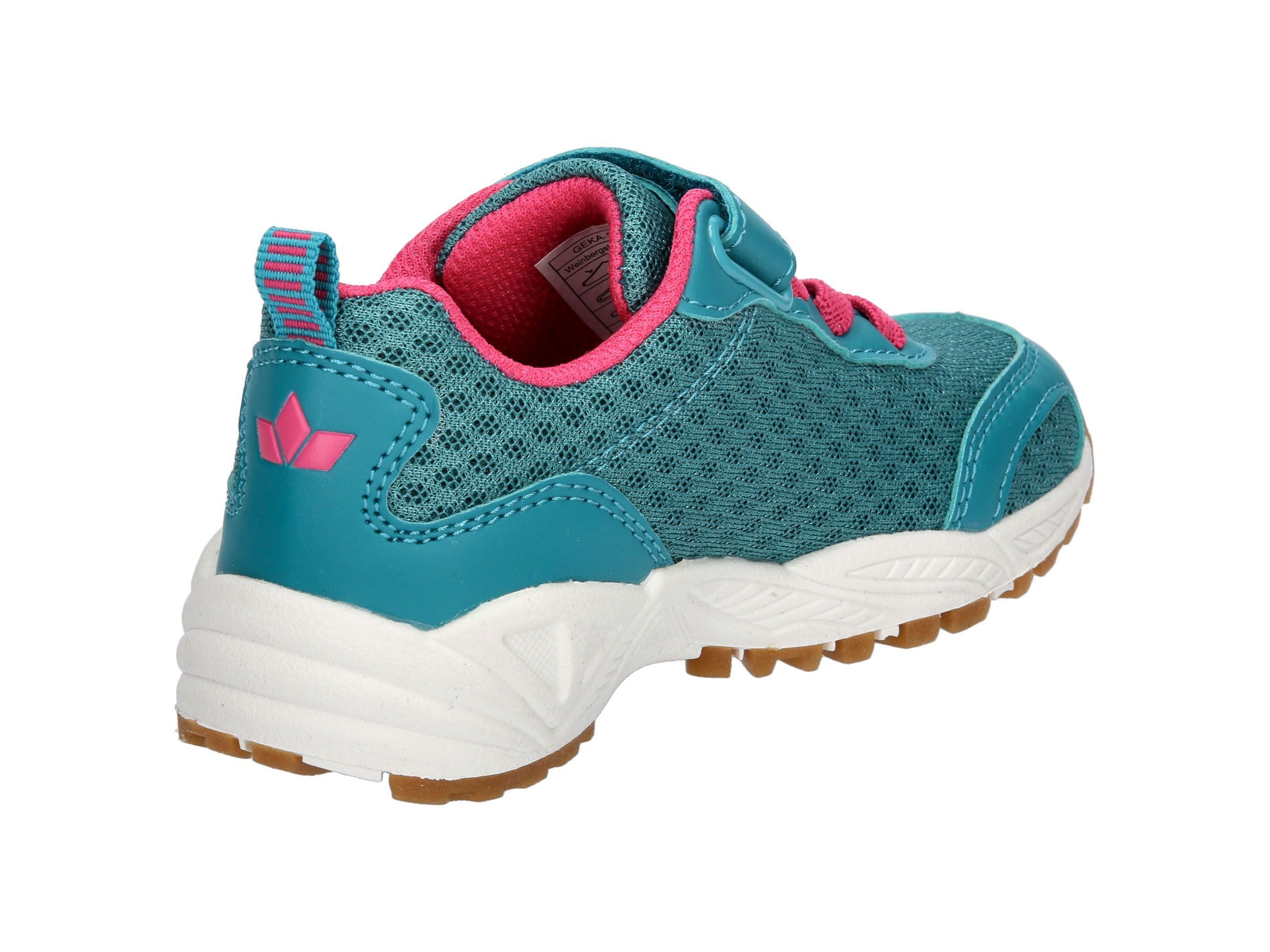 Lico Zaalschoenen Sportschoen Bronte VS