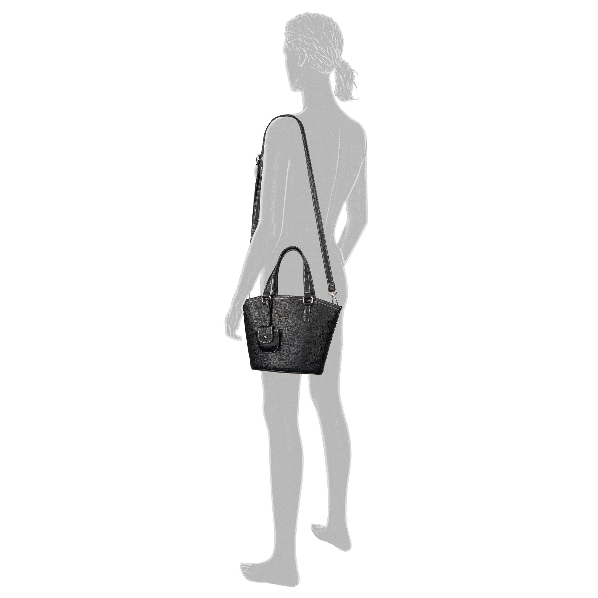Gabor Shopper Layla