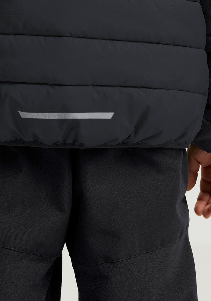 Jack Wolfskin Outdoorjack ZENON JKT KIDS