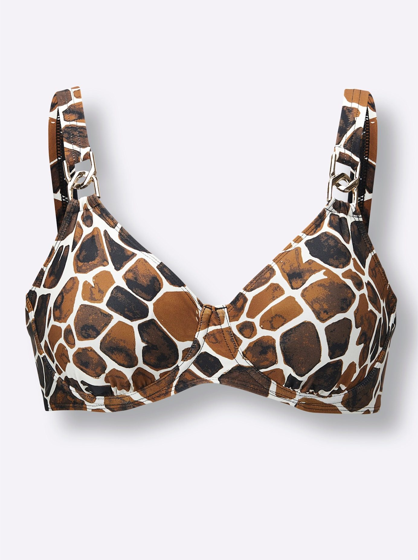 feel good Beugelbikinitop