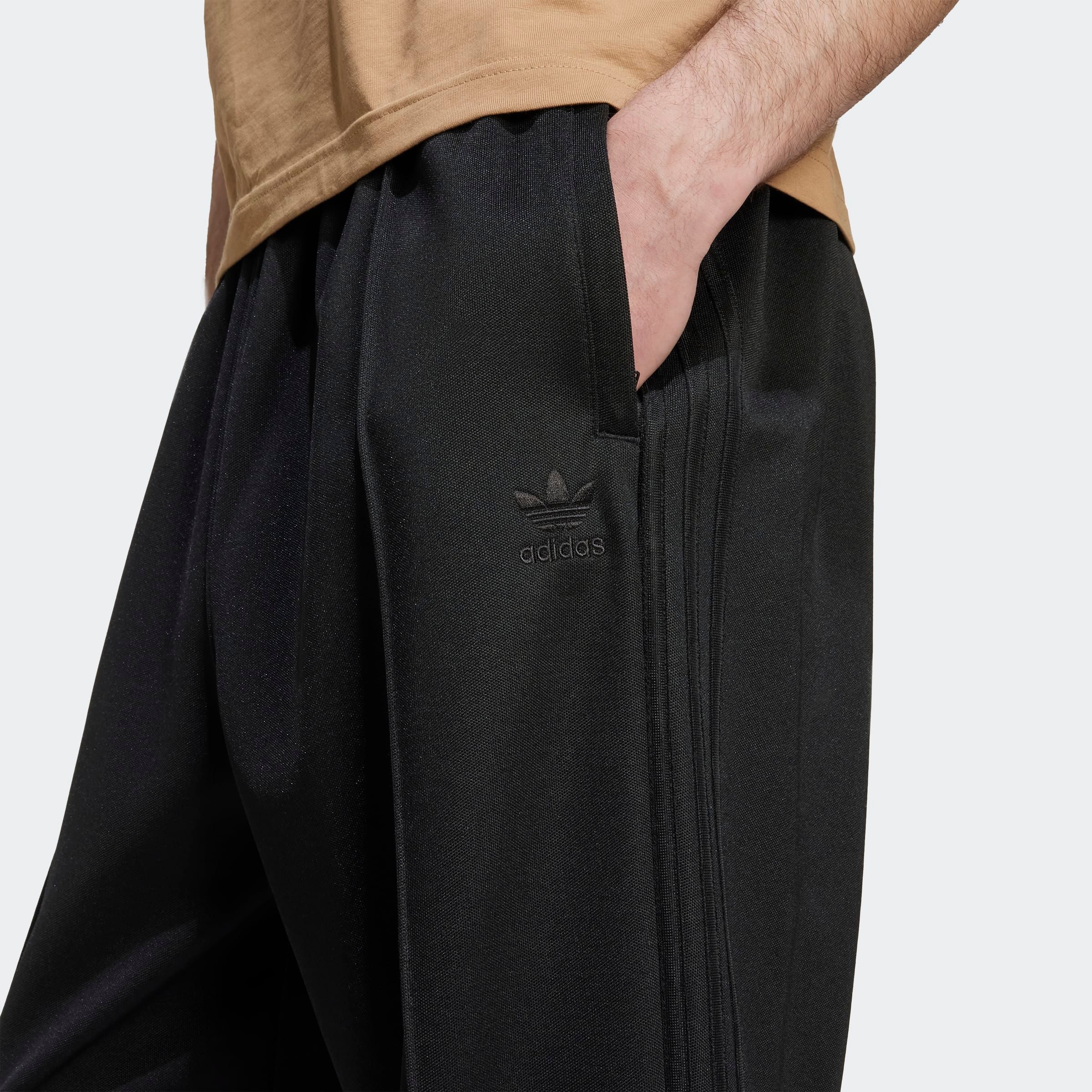 adidas Originals Sportbroek BAGGY TP (1-delig)