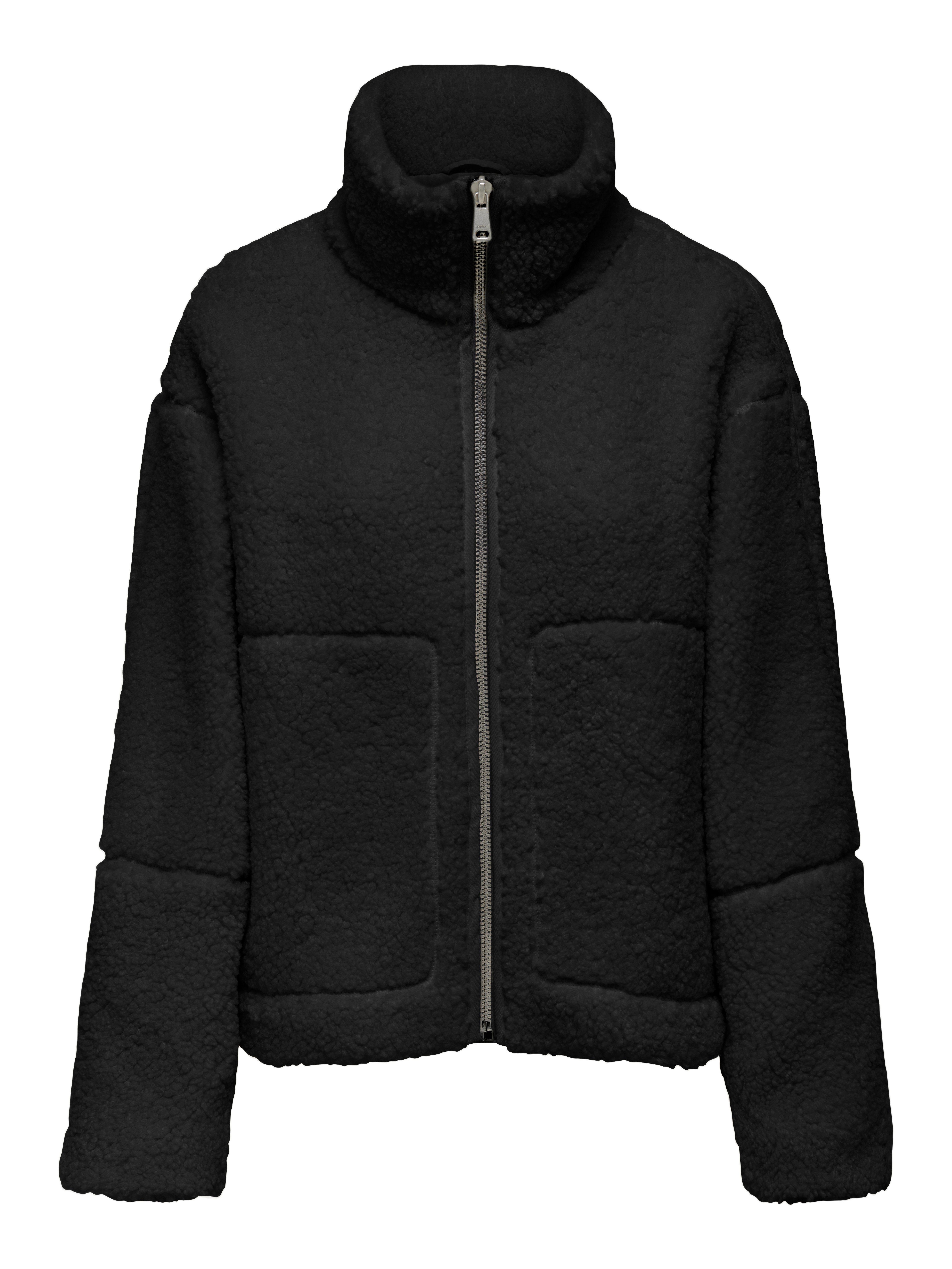 Only Outdoorjack ONLASPEN LIFE TEDDY JACKET NOOS OTW