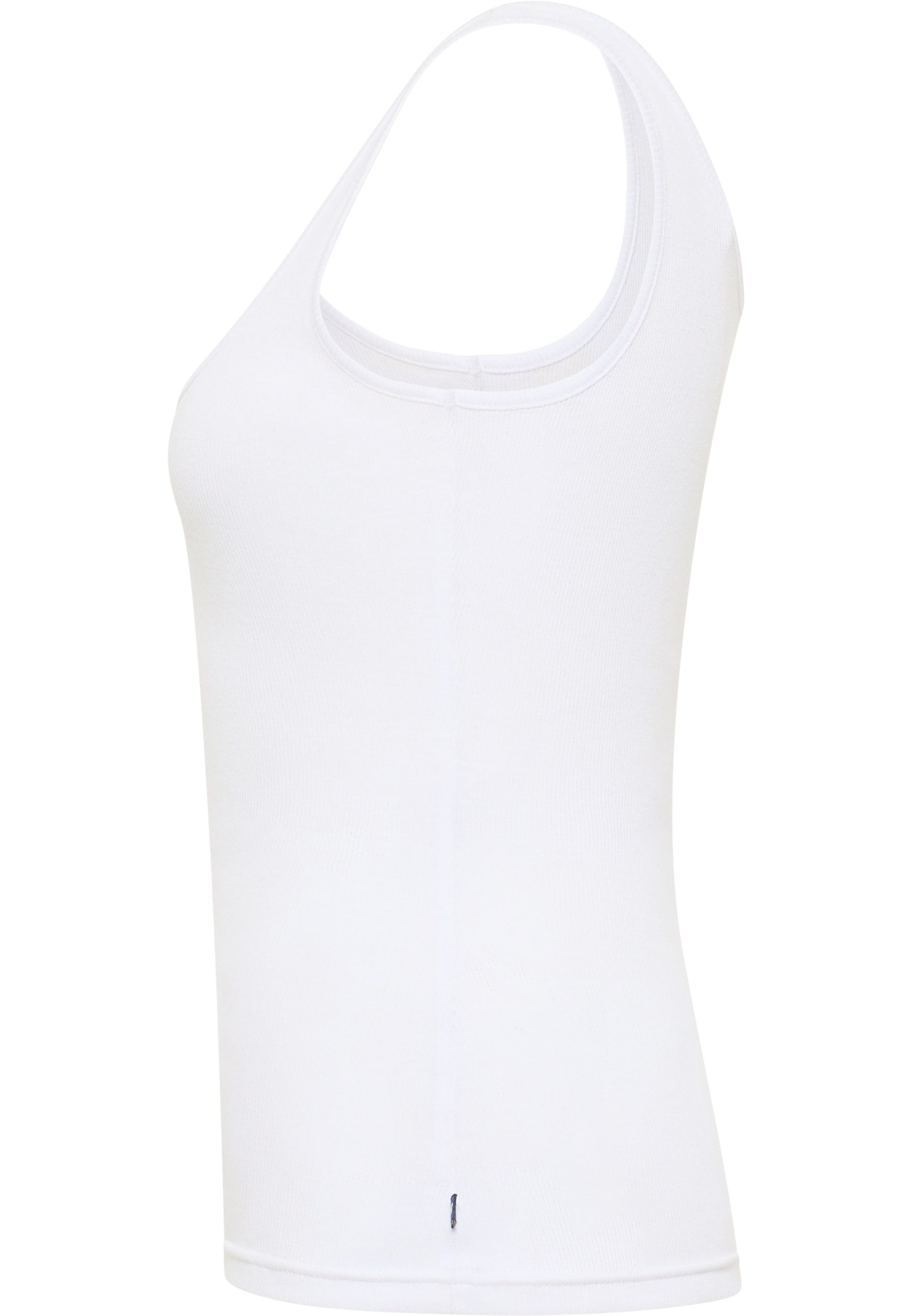 MUSTANG Top Dames stijl Lynn