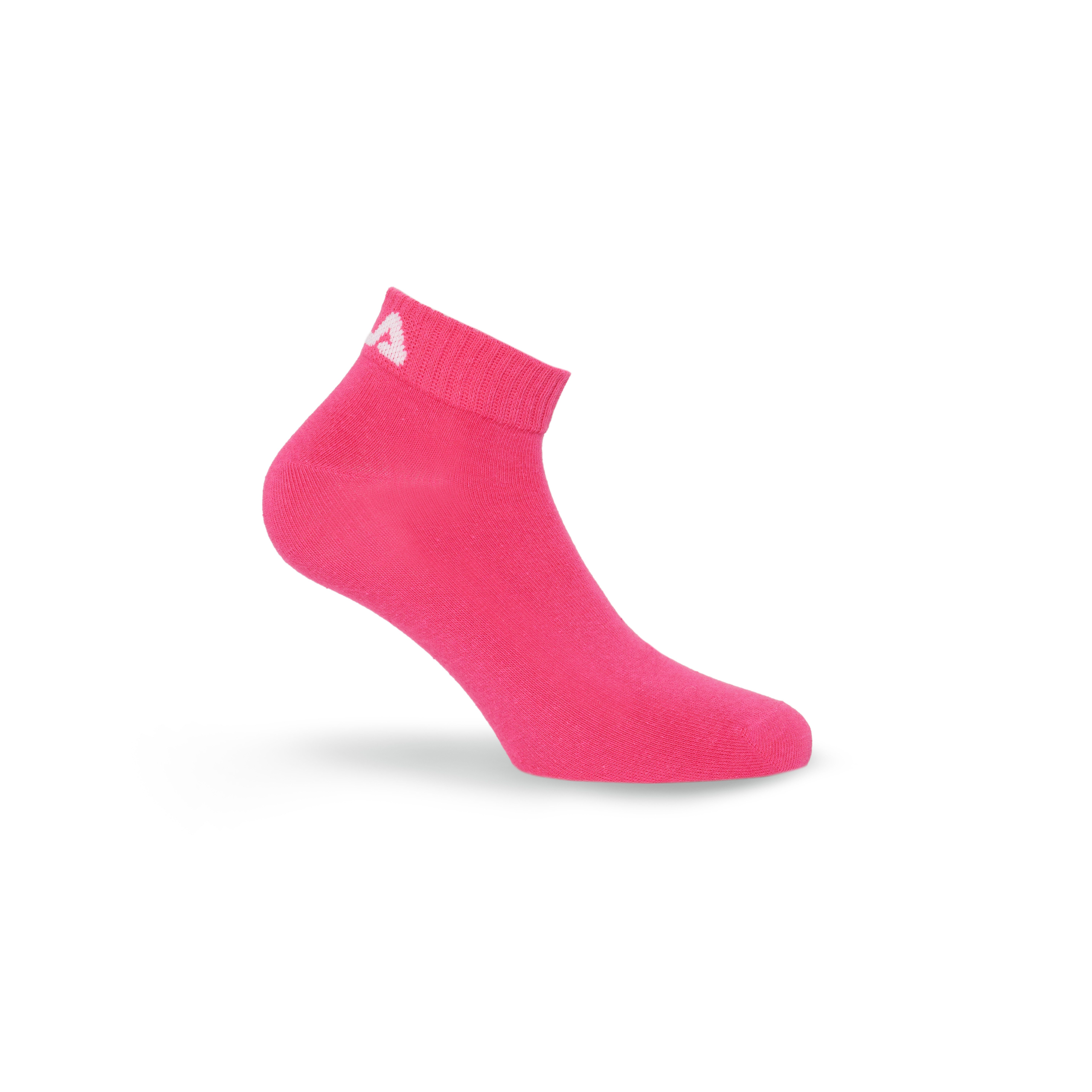 Fila Korte sokken UNISEX INVISIBLE PLAIN SOCKS (3 paar)