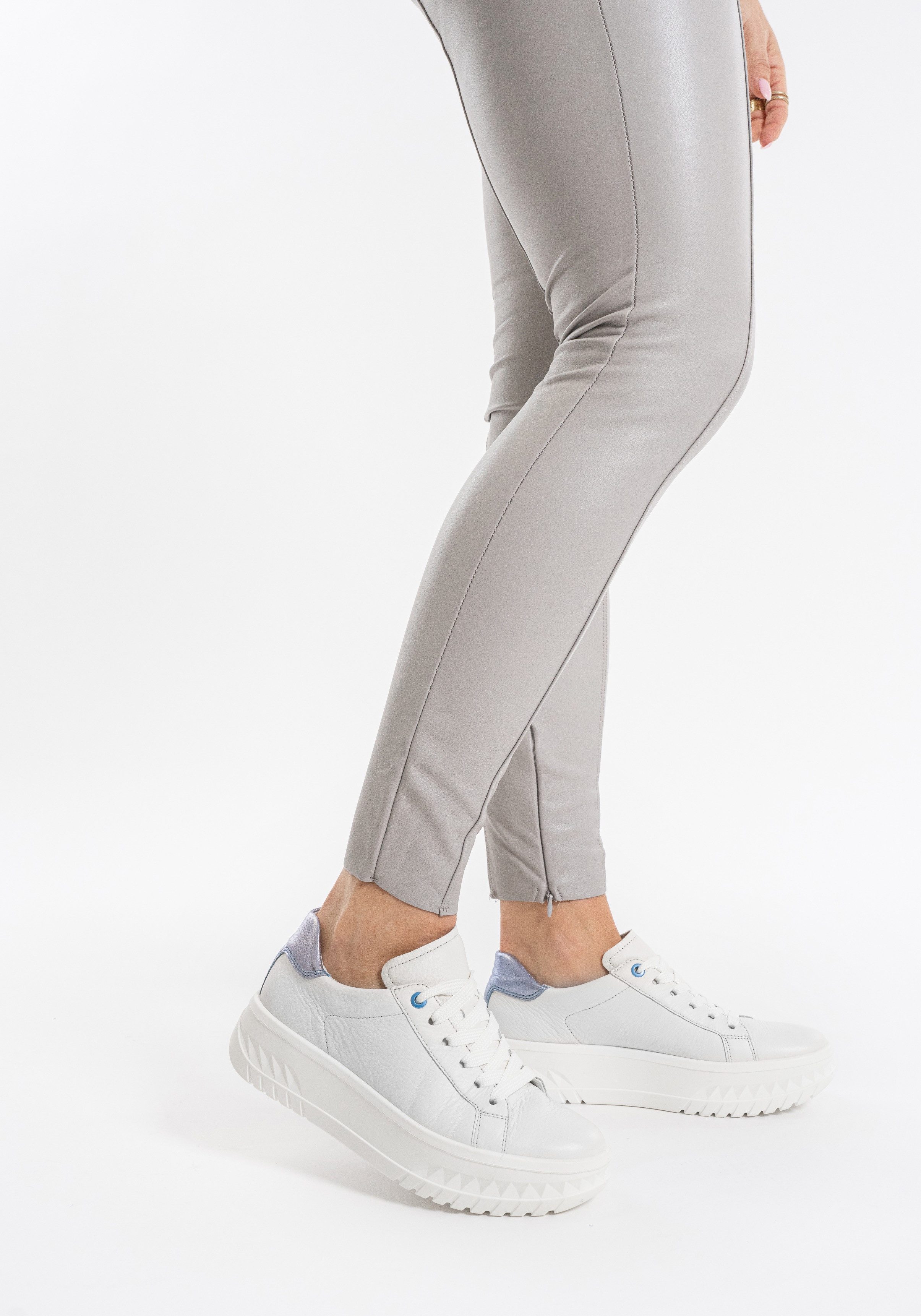 Ara Plateausneakers Monaco