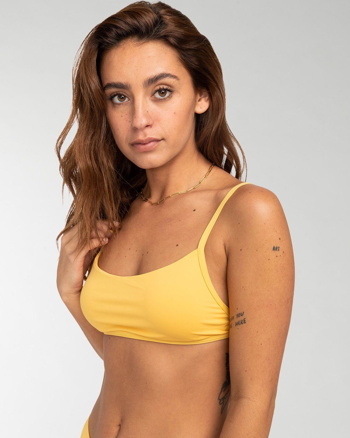 Billabong Bandeau-bikinitop Sol Searcher