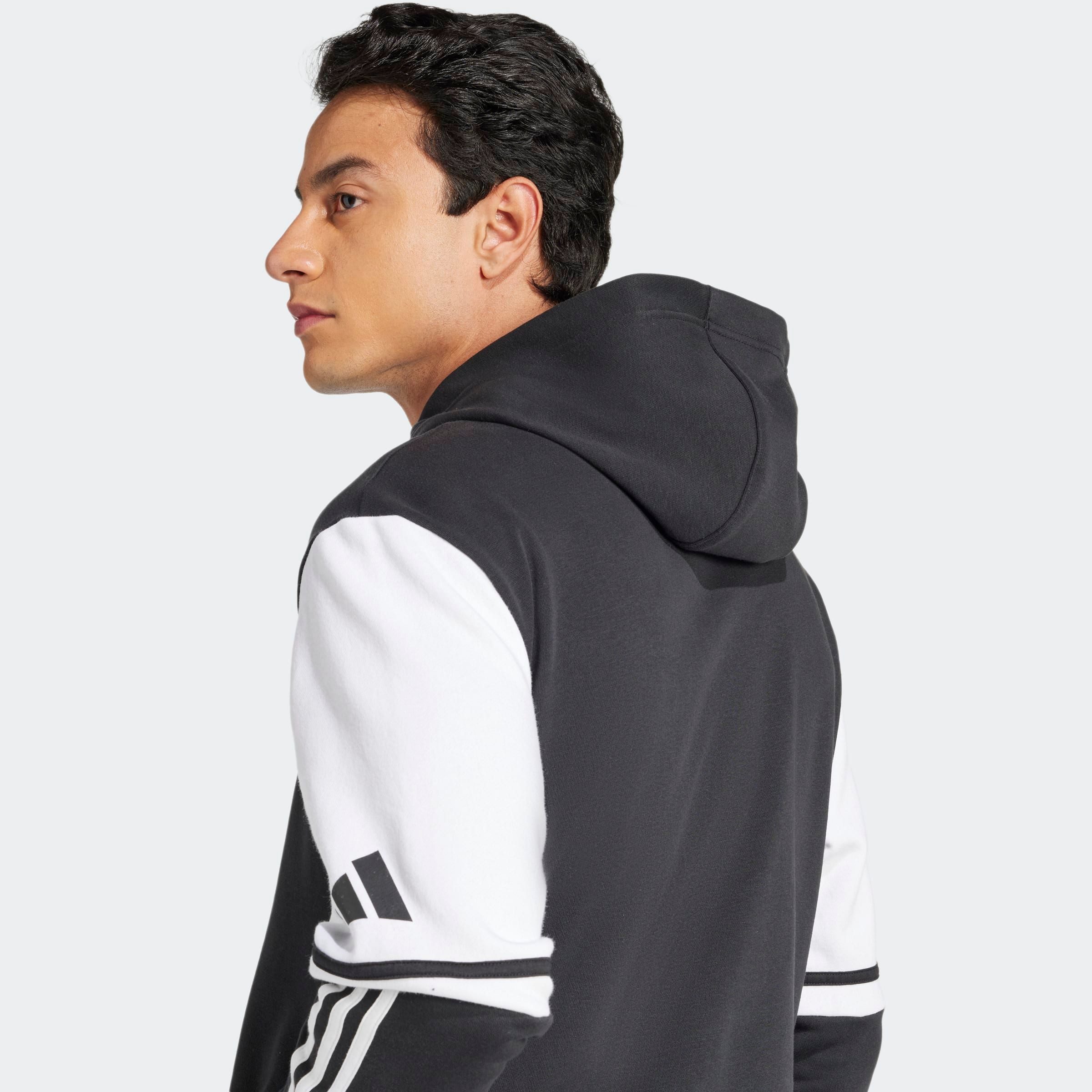adidas Performance Hoodie SQ25 SW HOOD