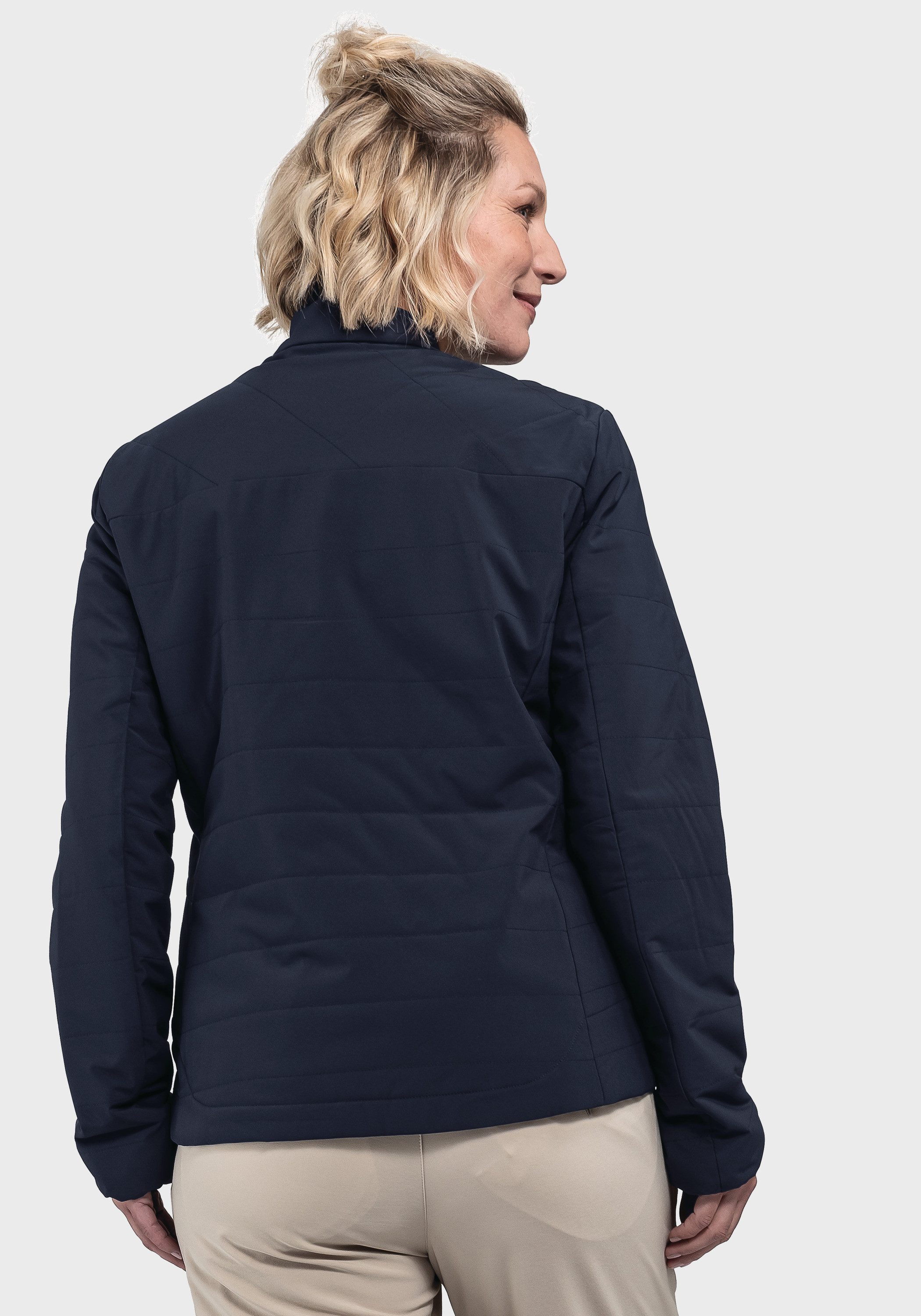 Schöffel Functioneel jack Insulation Jacket Bozen L