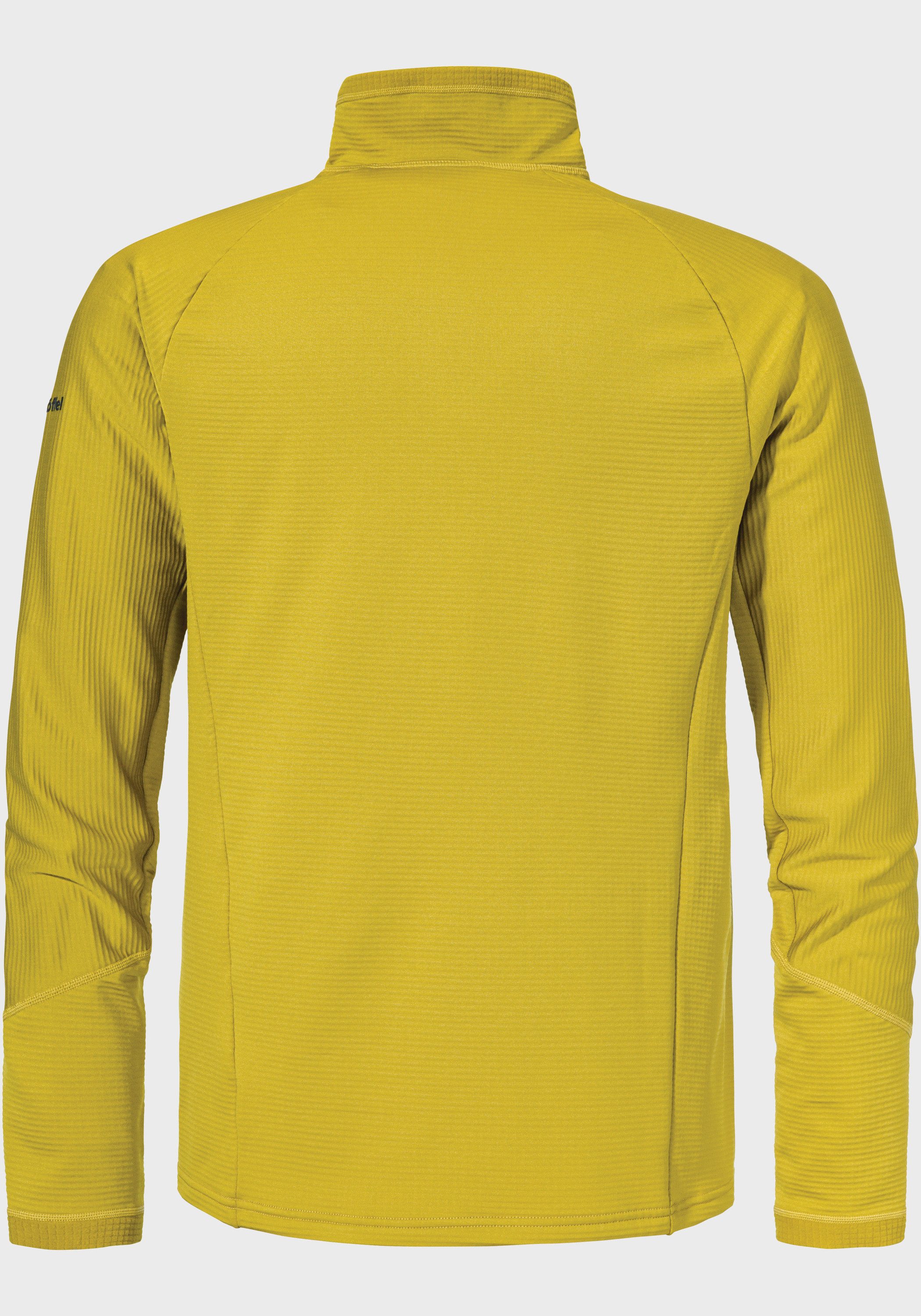 Schöffel Functioneel shirt Hiking Longsleeve Style Cascata MNS