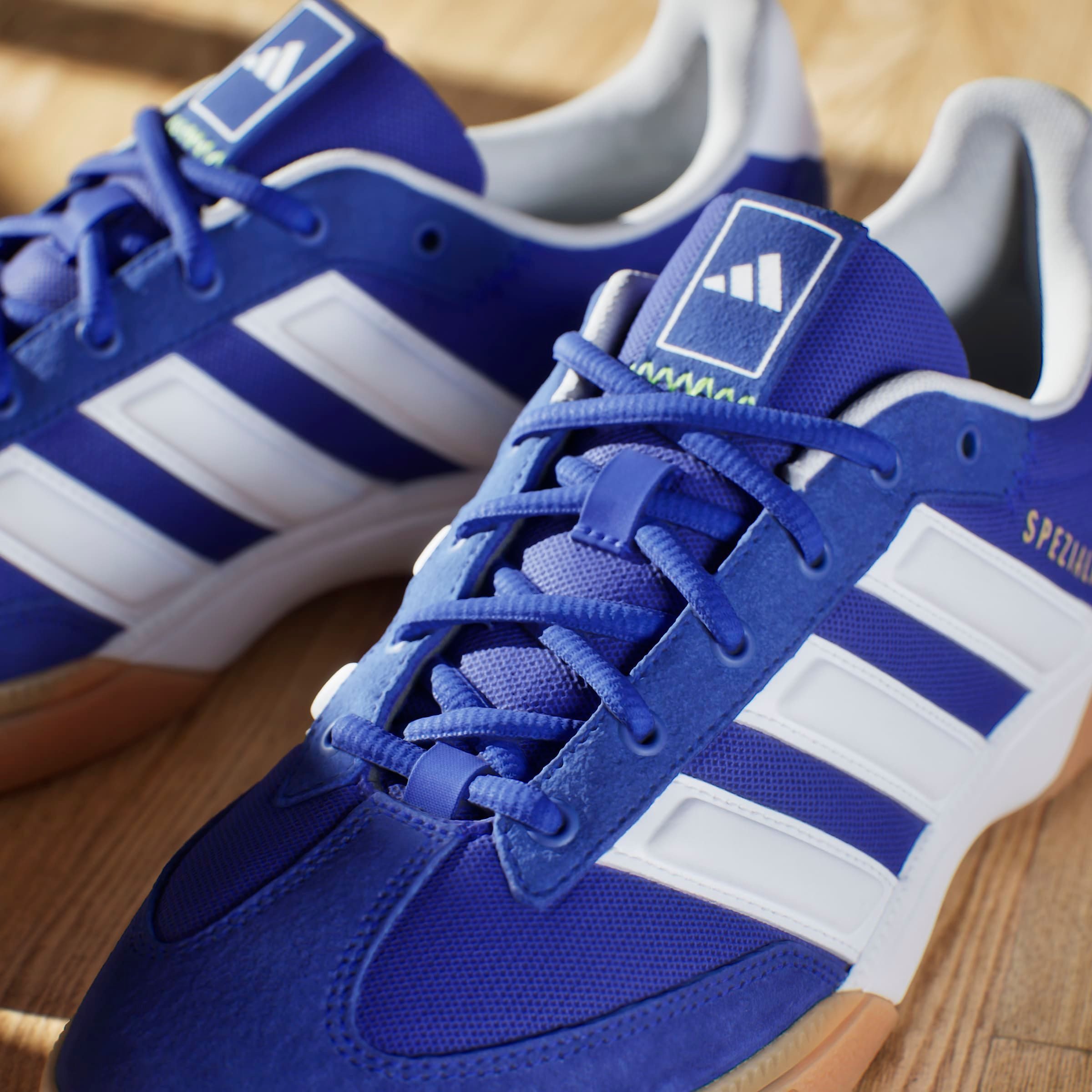 adidas Performance Zaalschoenen SPEZIALIST INDOOR