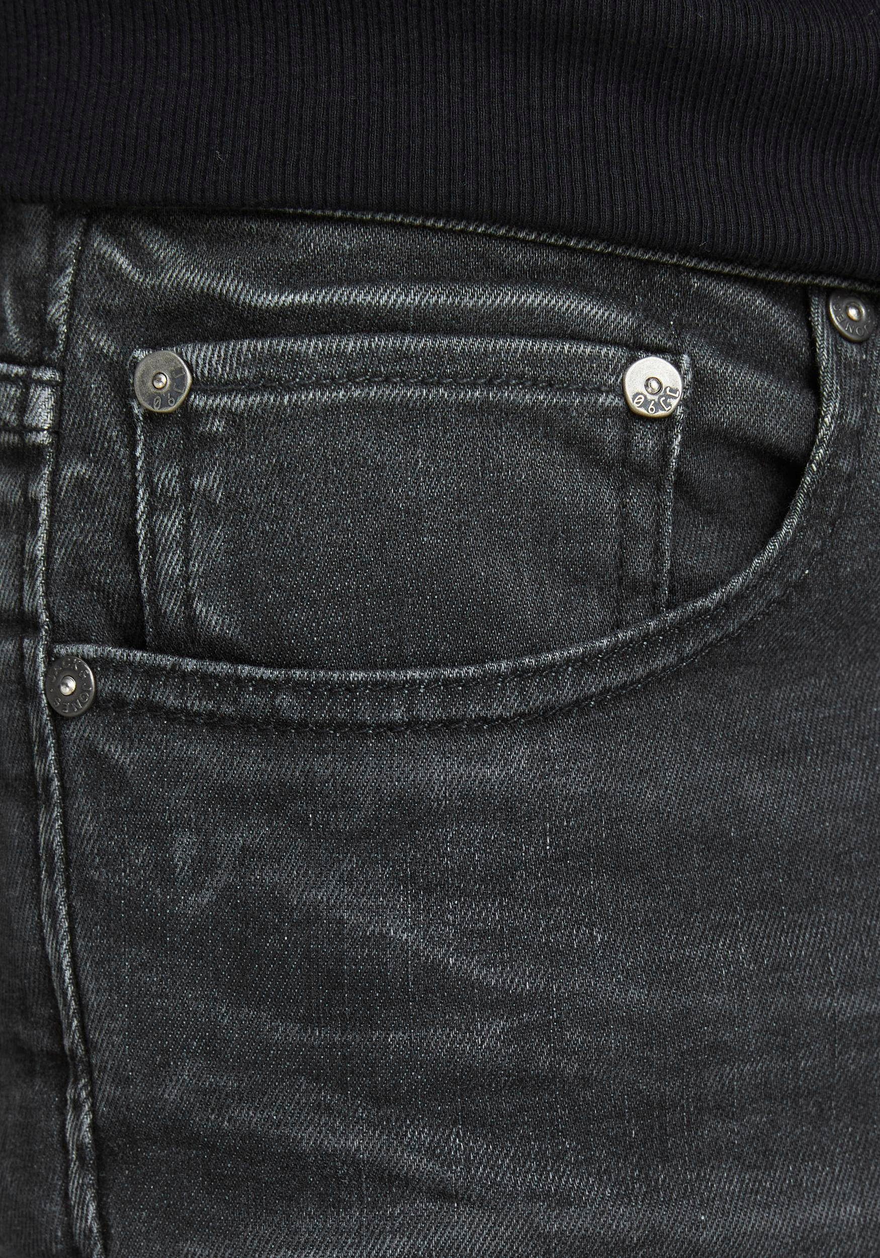 Jack & Jones Slim fit jeans JJITIM JJORIGINAL JOS 719 NOOS