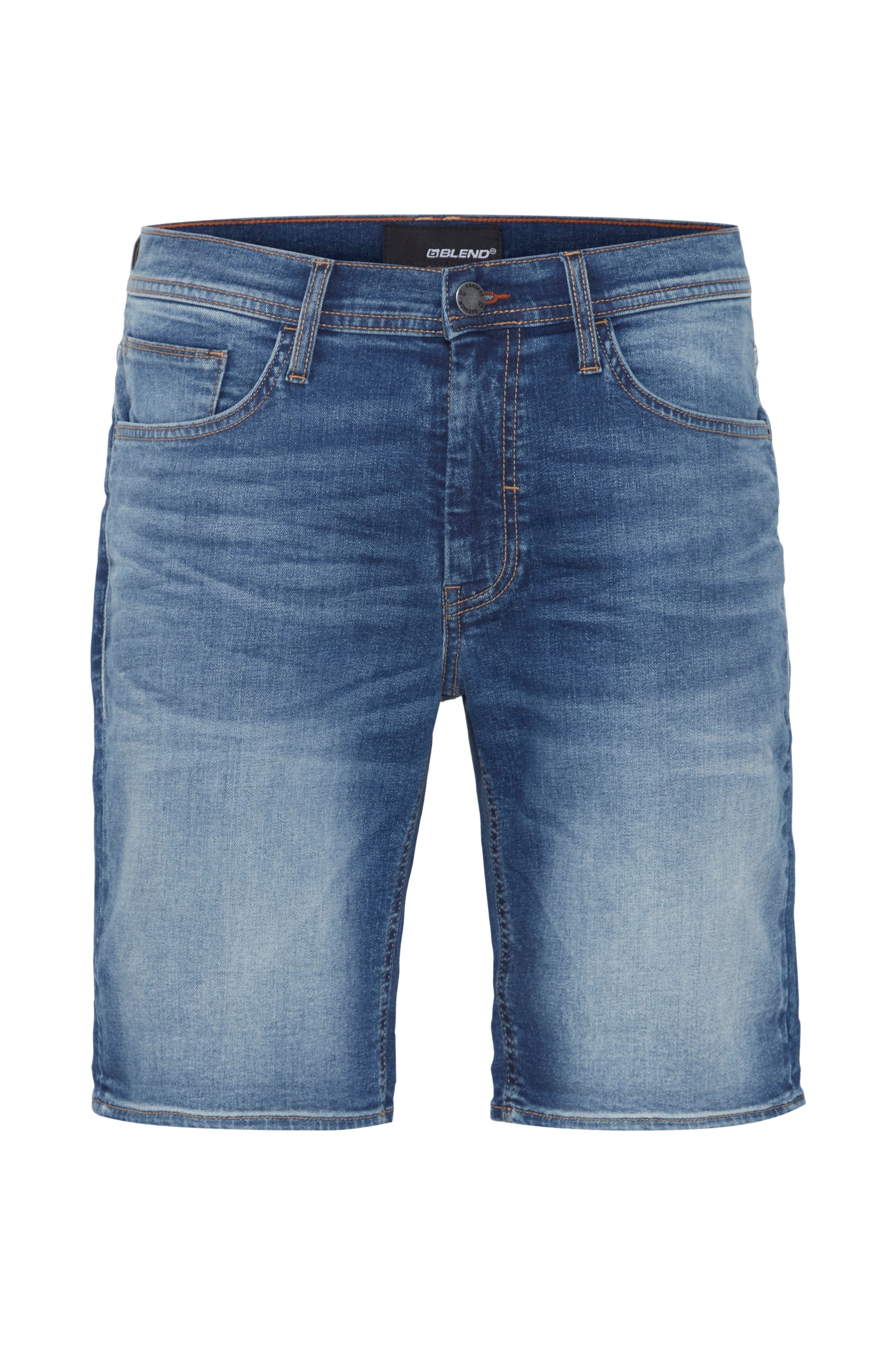 Blend Short BHTWISTER-denimshorts