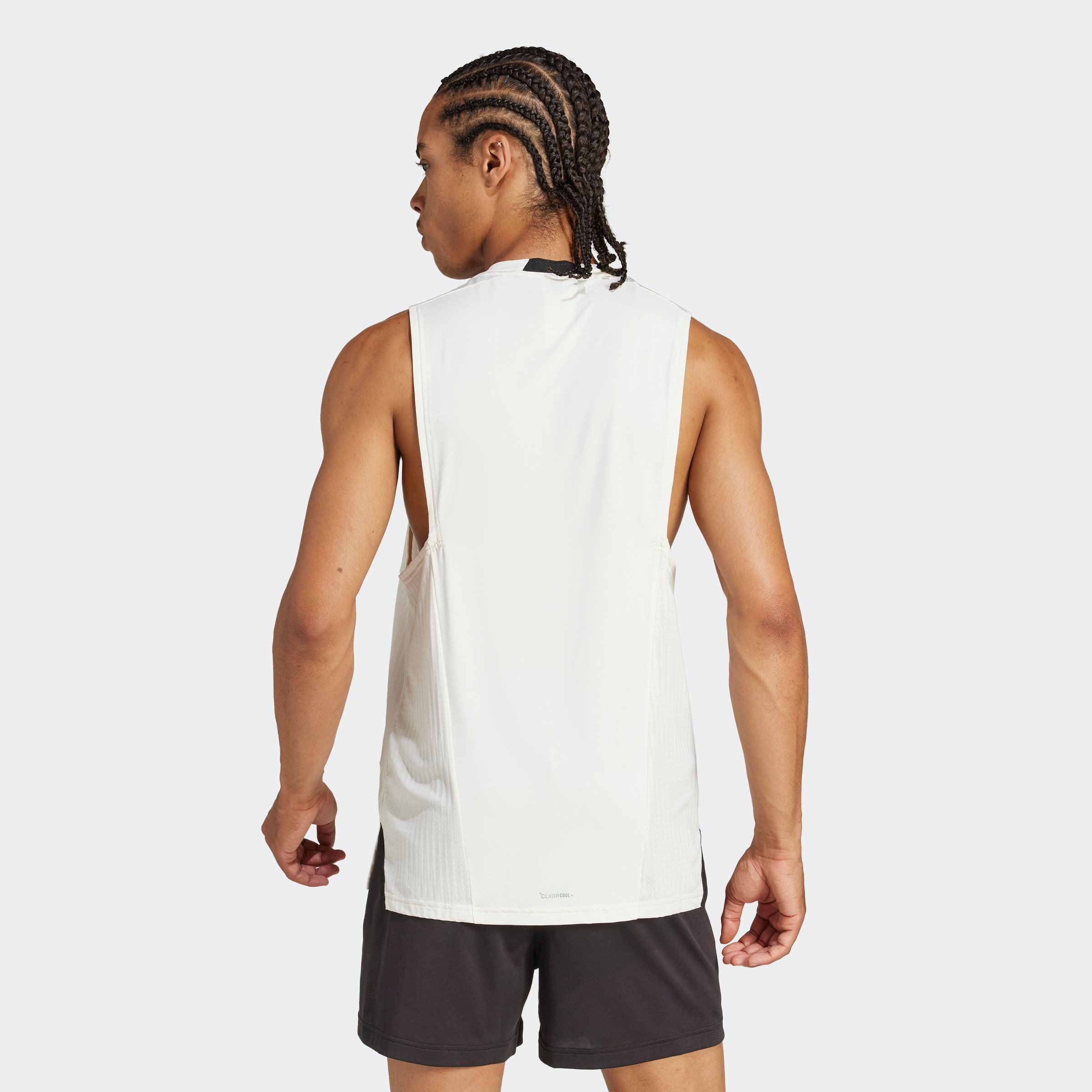 adidas Performance Tanktop D4T INT. TANK