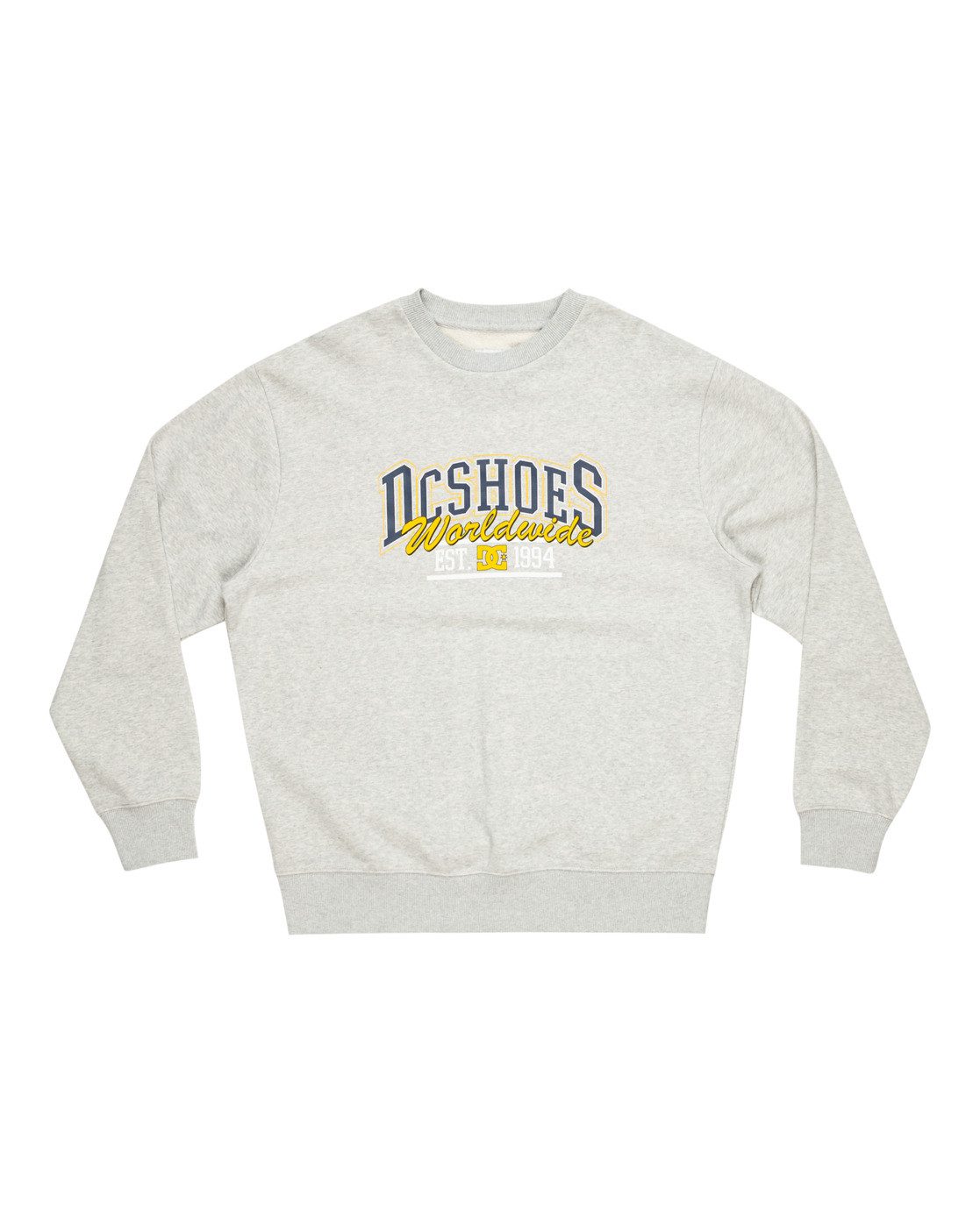 DC Shoes Sweatshirt Tailgate