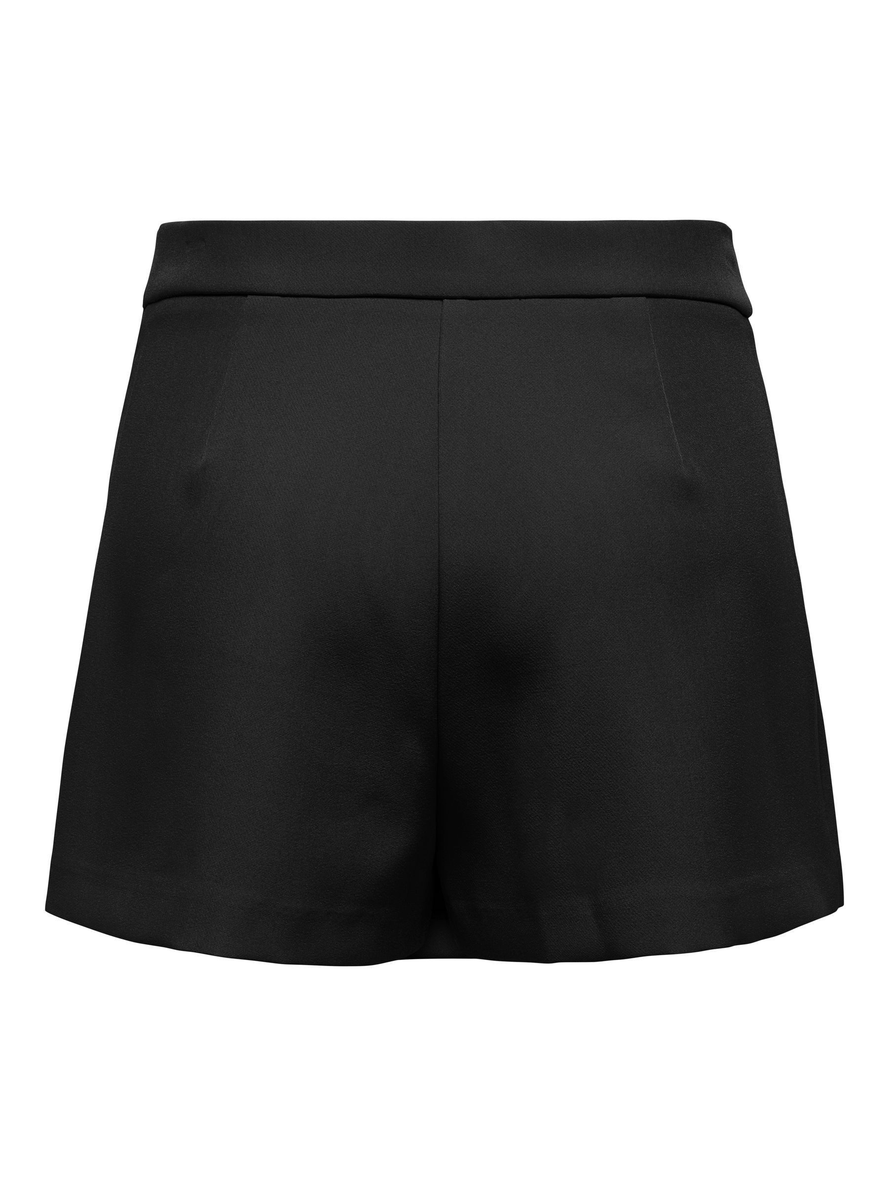 Only Broekrok ONLELLY LIFE HW PLEAT SKORTS CC TLR