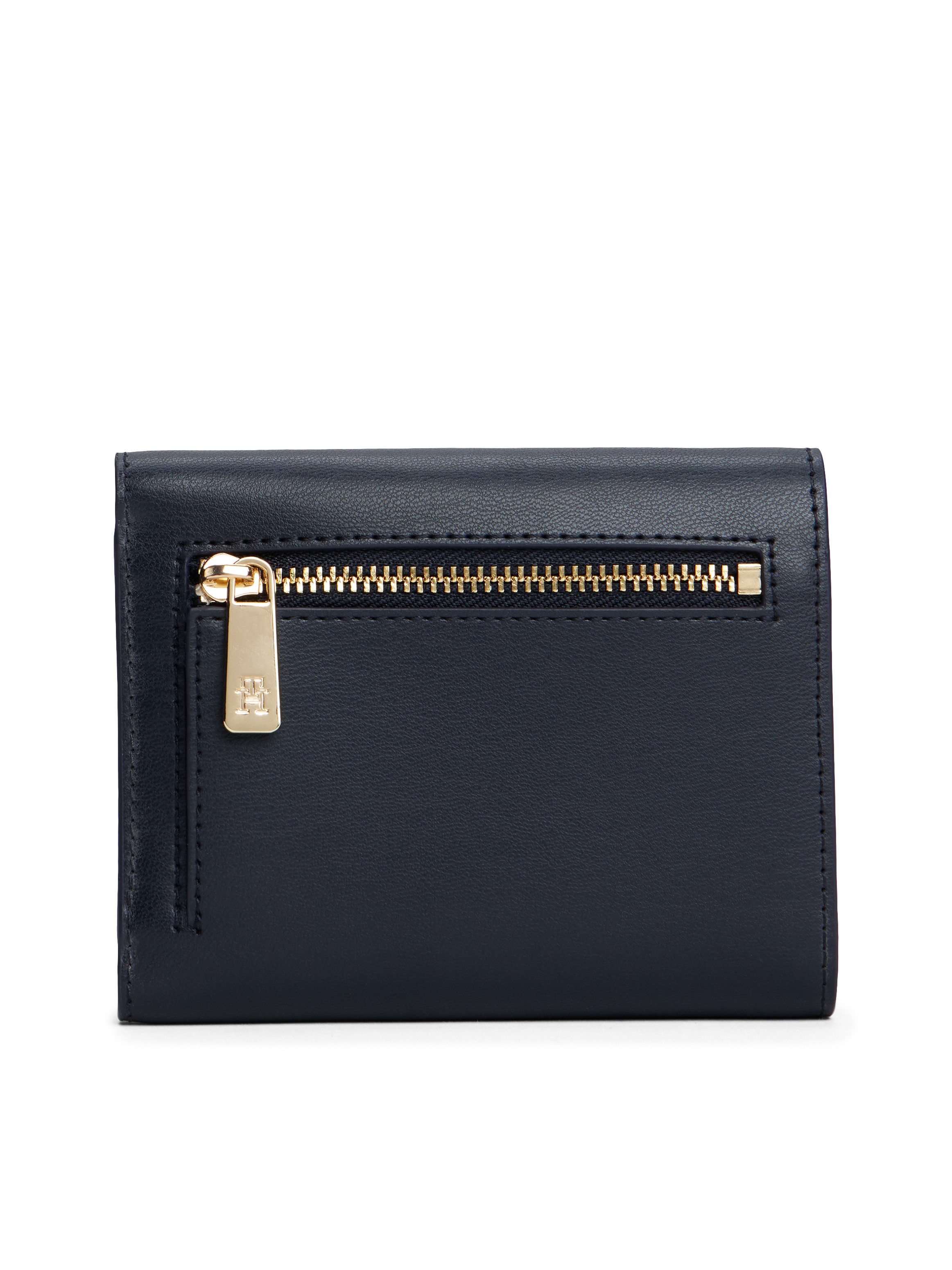 Tommy Hilfiger Portemonnee TH ICON TRIFOLD