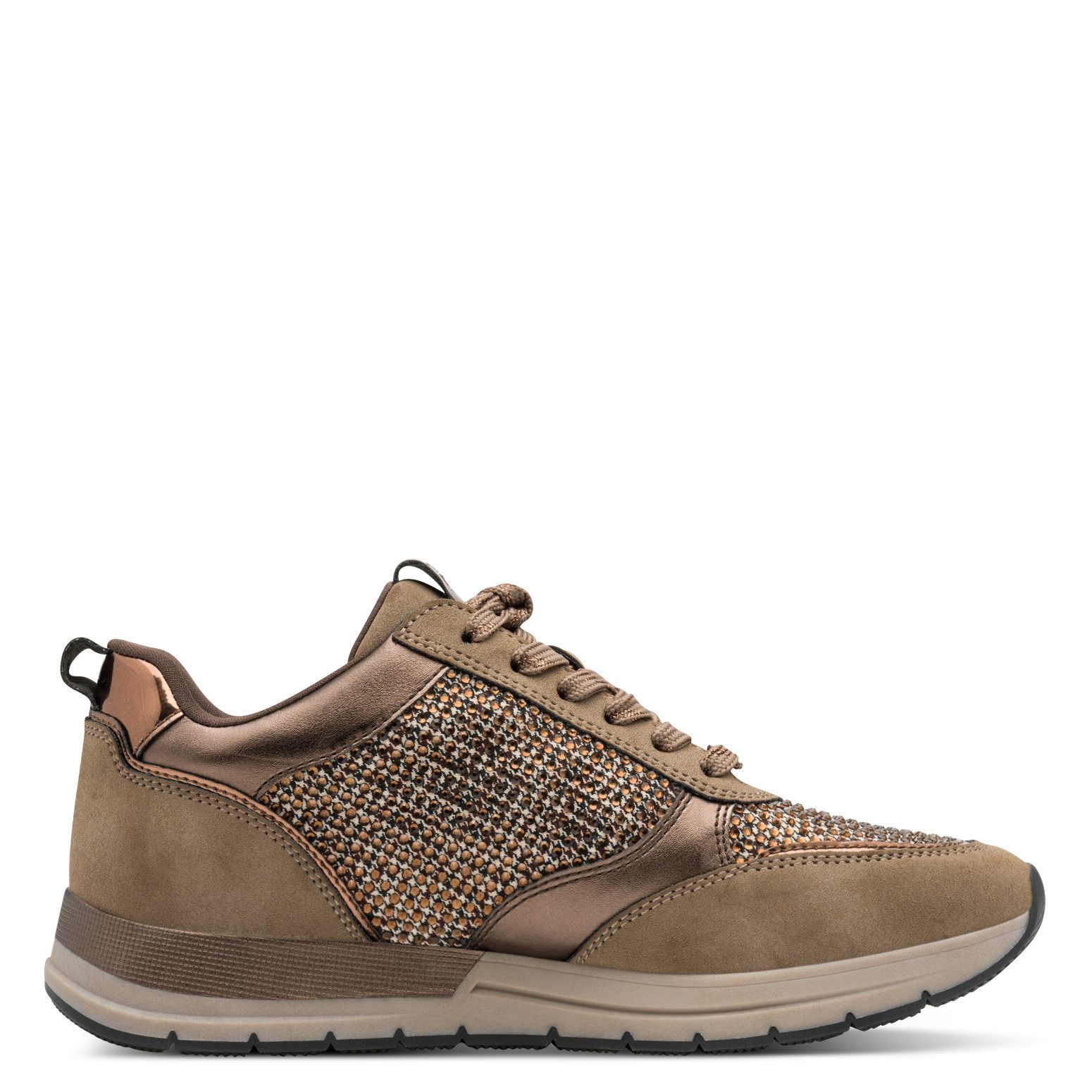 Tamaris Plateausneakers