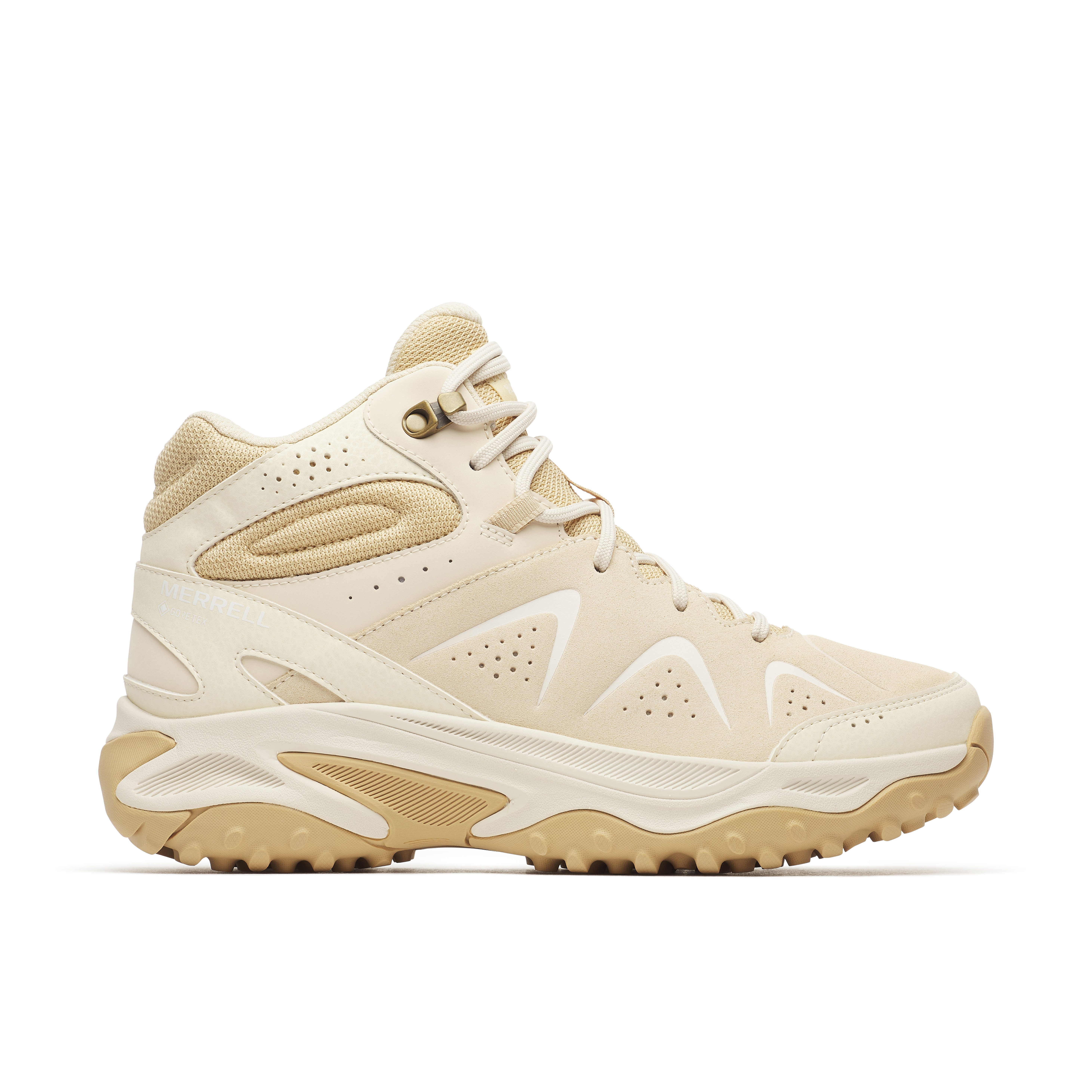 Merrell Wandelschoenen YOKOTA 3 MID GORE-TEX