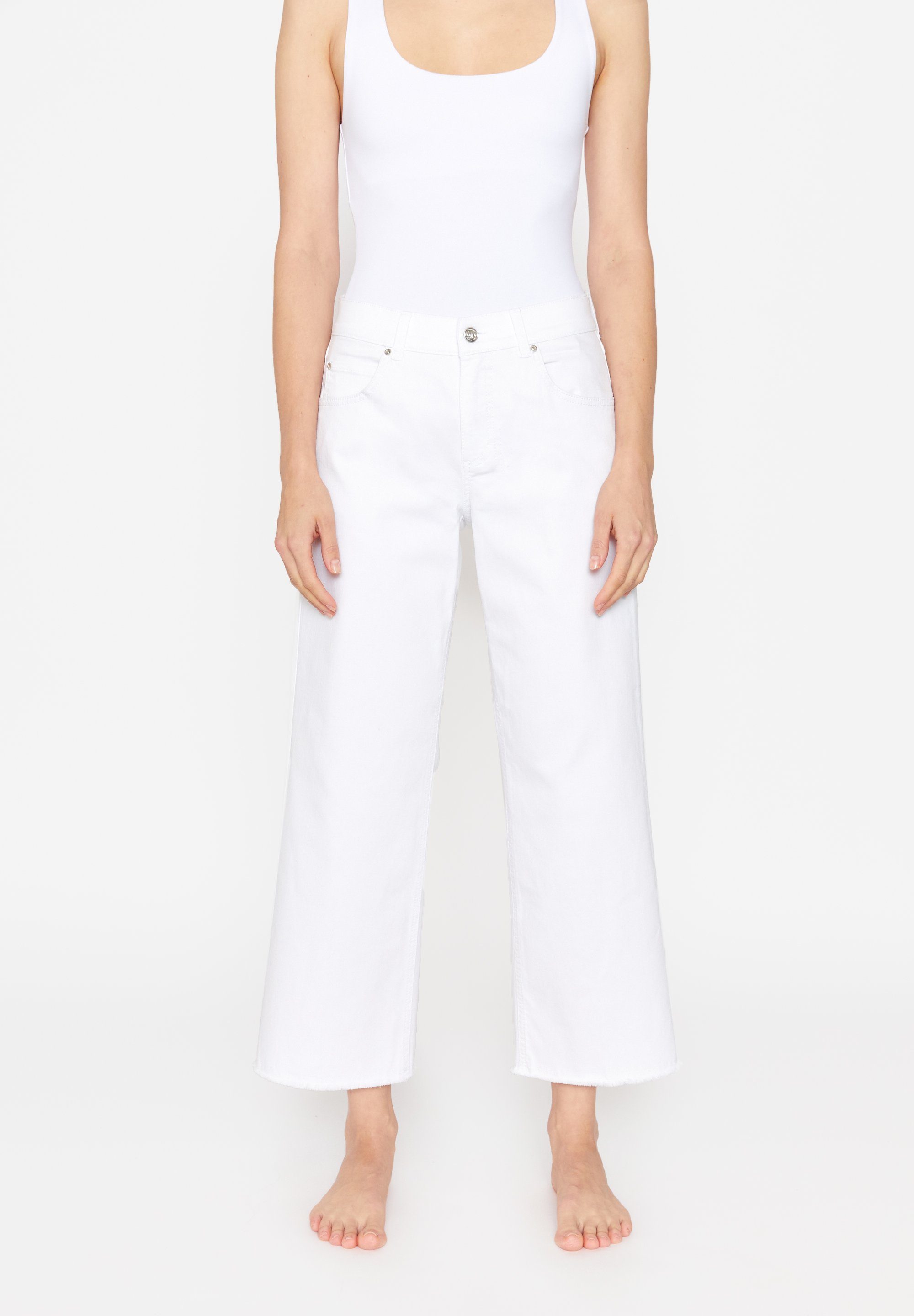 ANGELS Straight jeans Culotte