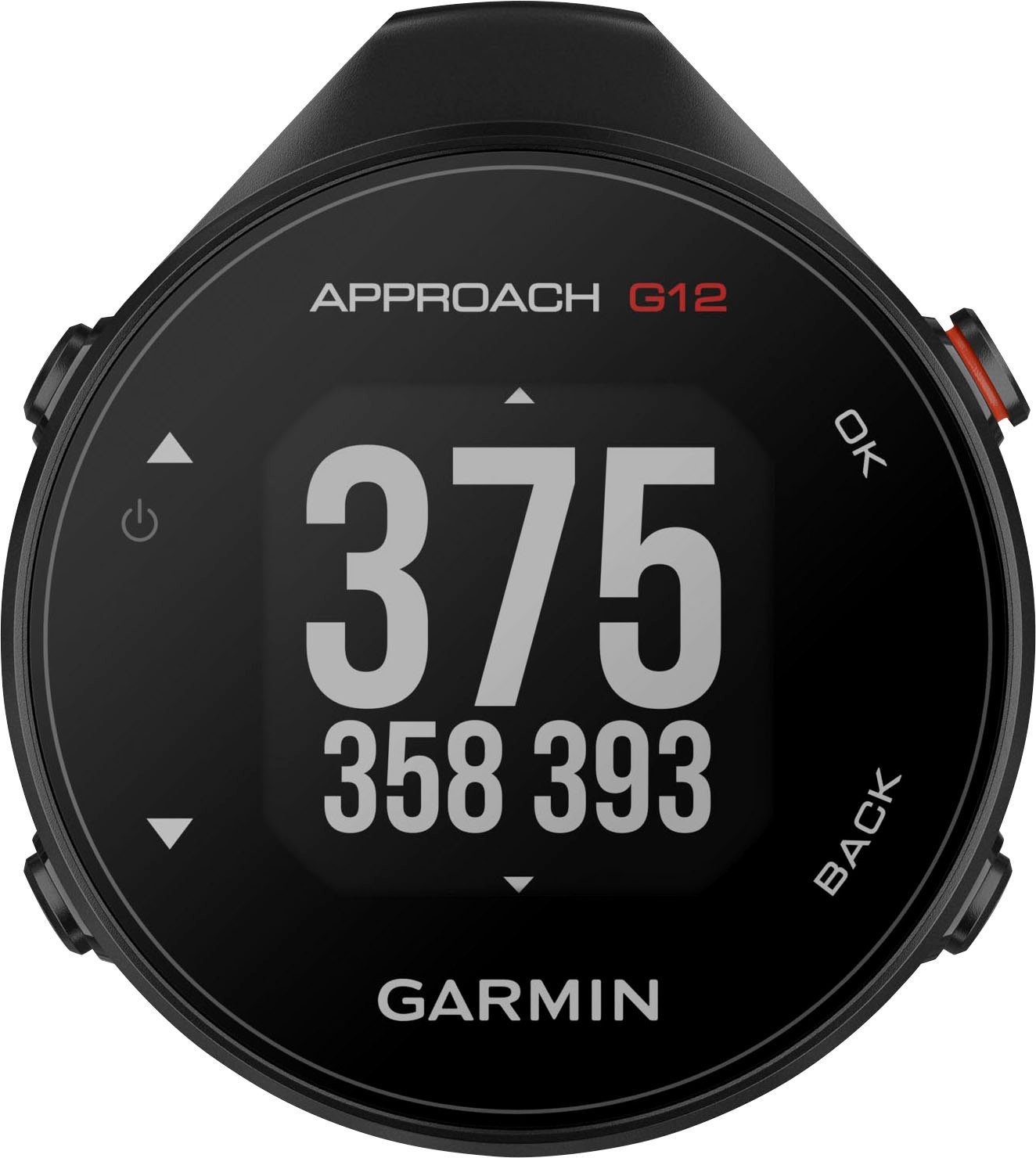 Garmin Smartwatch Approach G12