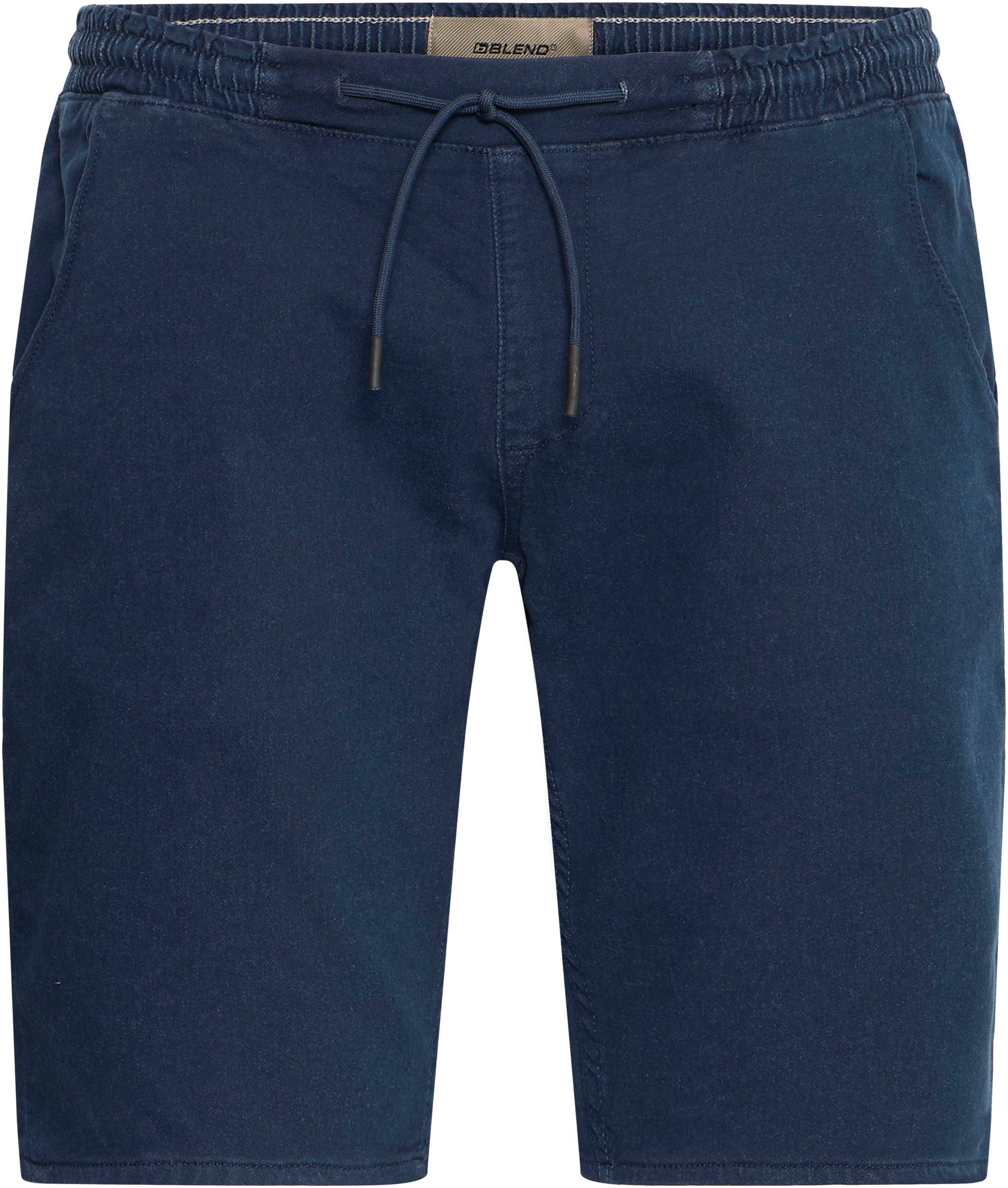 Blend Short BHBLIZZARD-Denimshorts-Jogg
