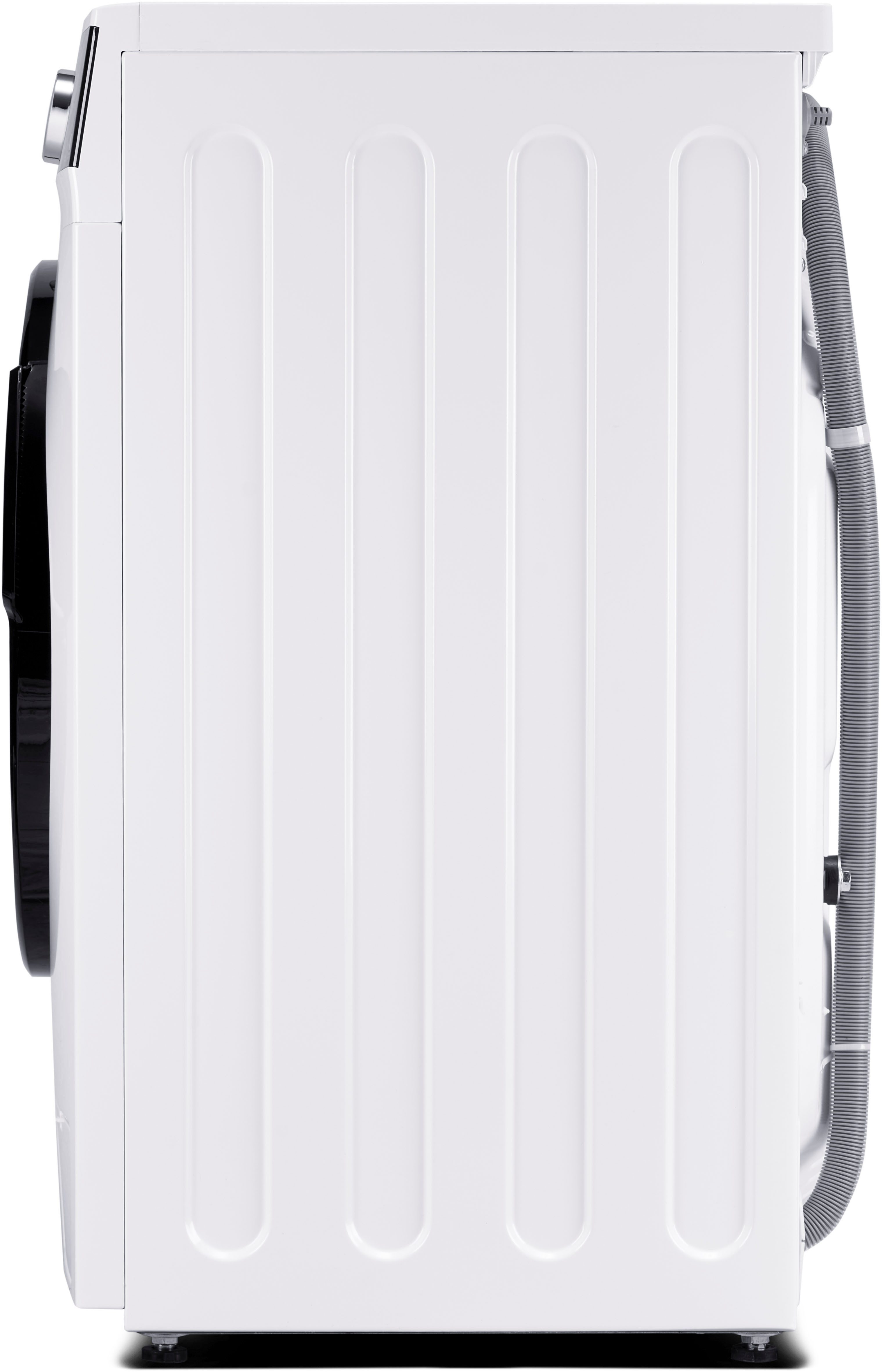 Hanseatic Wasmachine HWMM1814A2, 8 kg