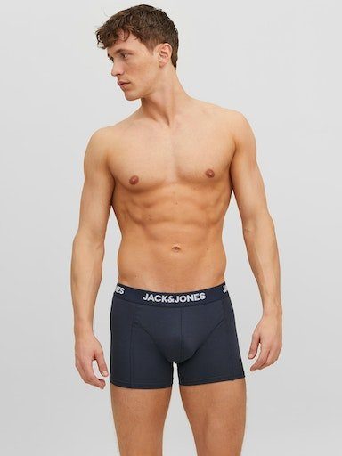 Jack & Jones Trunk JACANTHONY TRUNKS 3 PACK NOOS (3 stuks)